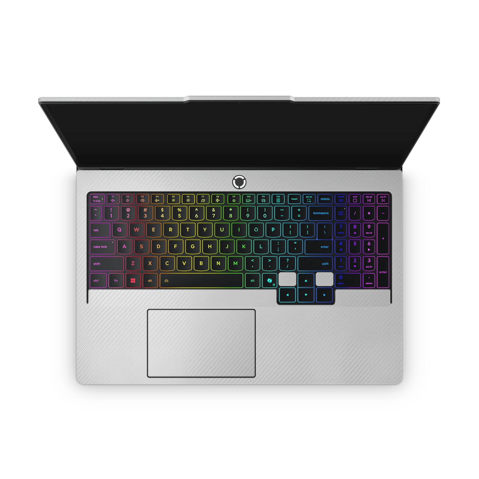 Lenovo Legion Pro 5/5i Gen 10 (2025) Skins - Image 53