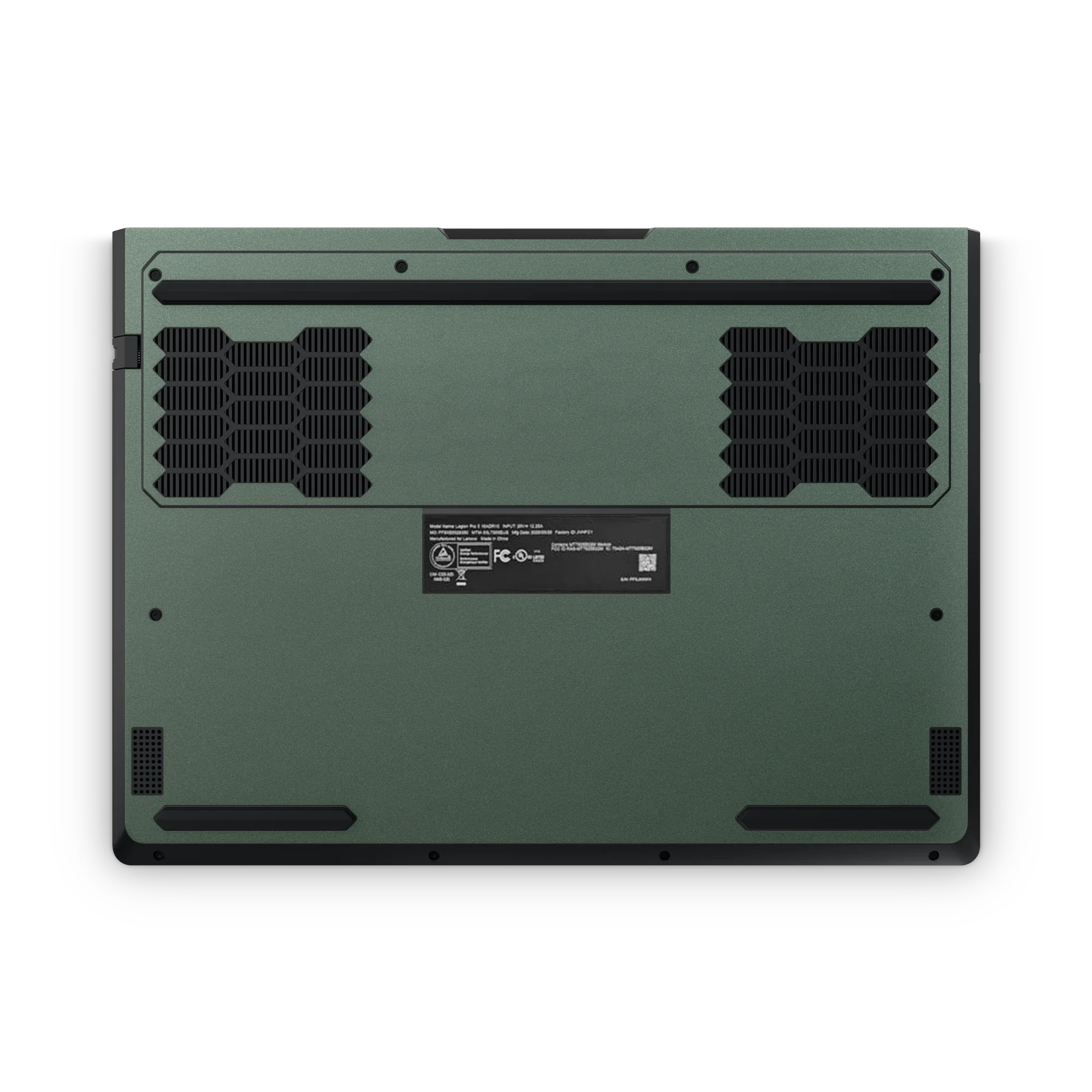 Lenovo Legion Pro 5/5i Gen 10 (2025) Skins - Image 65