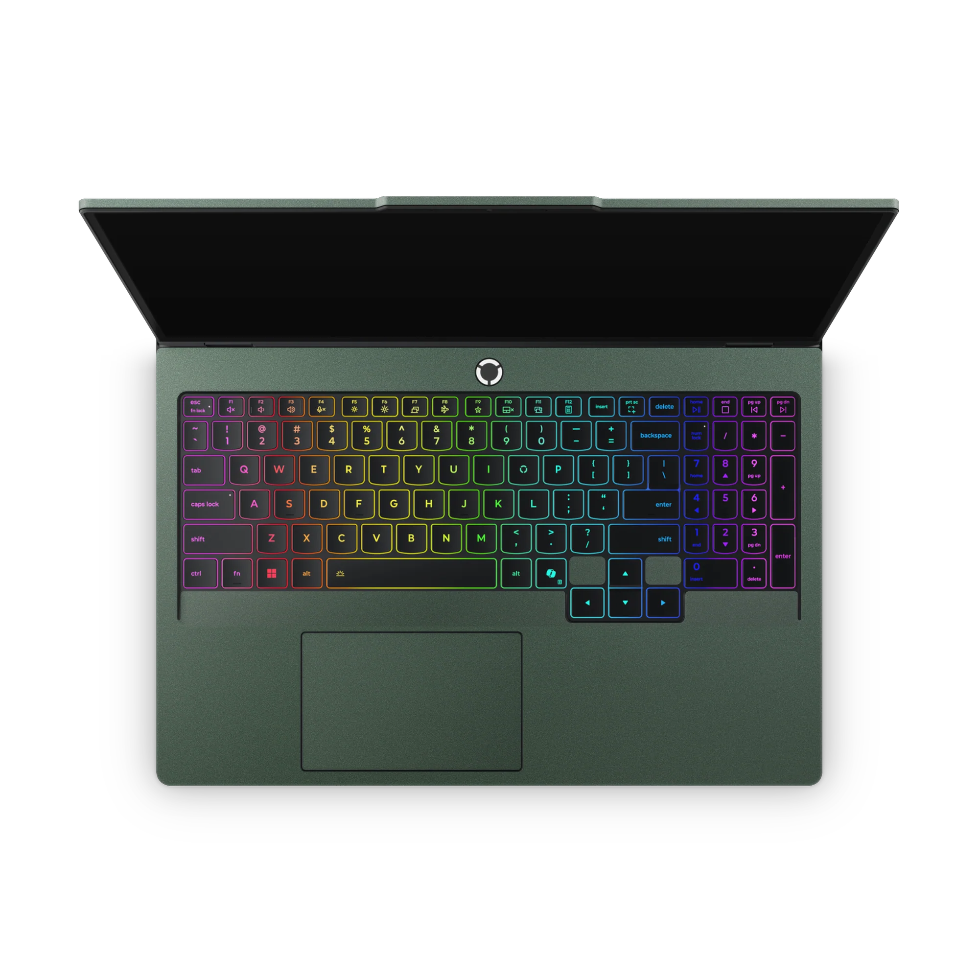 Lenovo Legion Pro 5/5i Gen 10 (2025) Skins - Image 66