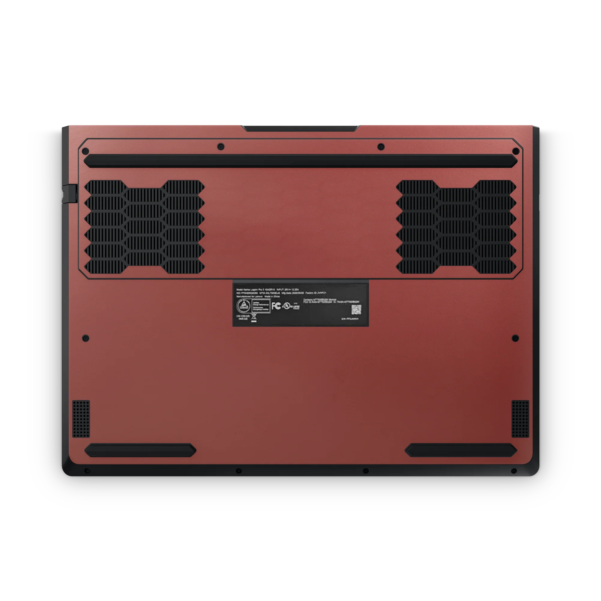 Lenovo Legion Pro 5/5i Gen 10 (2025) Skins - Image 67