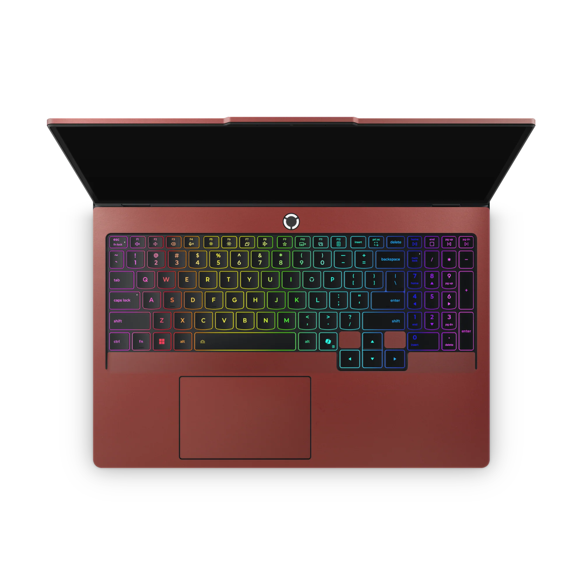 Lenovo Legion Pro 5/5i Gen 10 (2025) Skins - Image 68