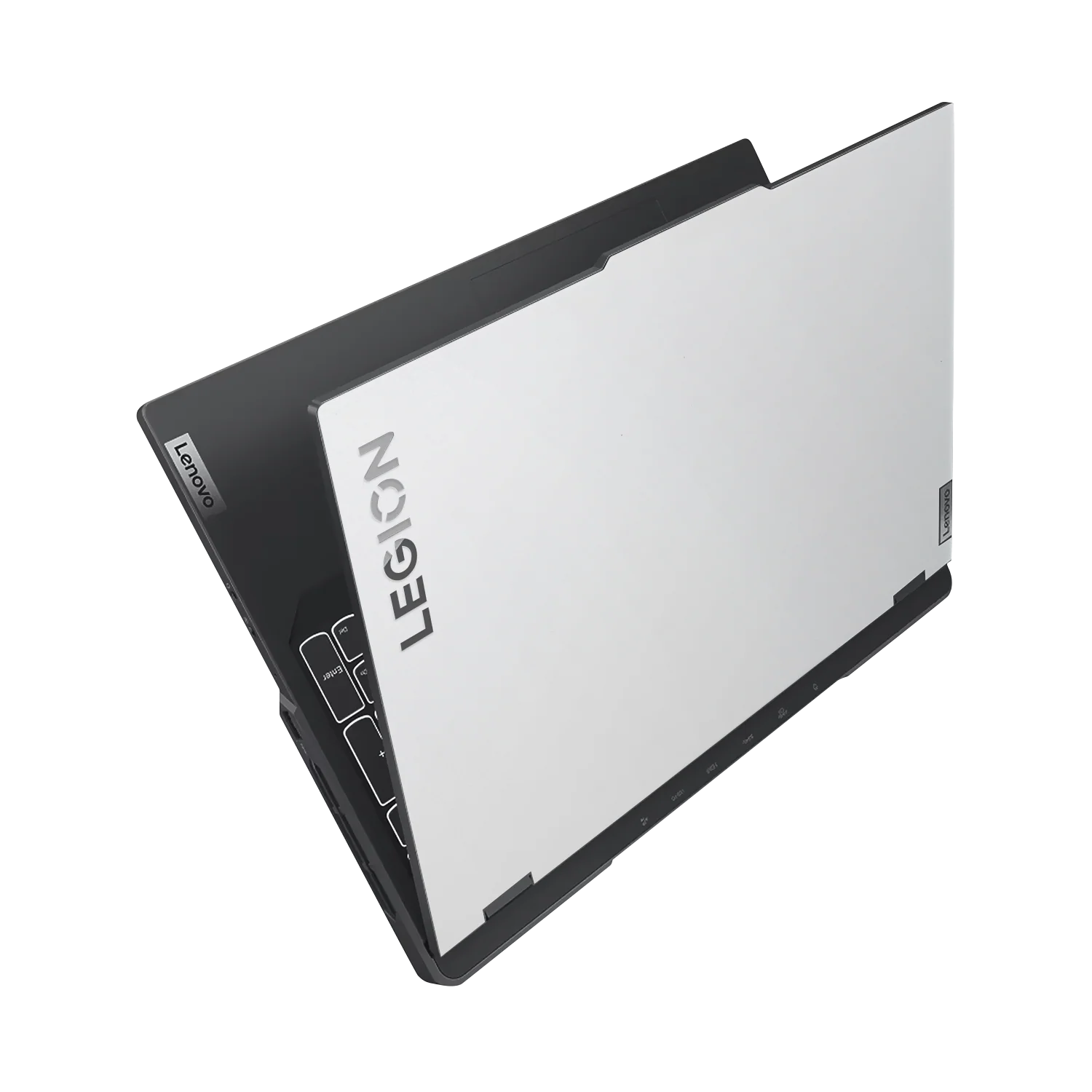 Lenovo Legion Pro 5/5i Gen 9 (2024) Skins - Image 10