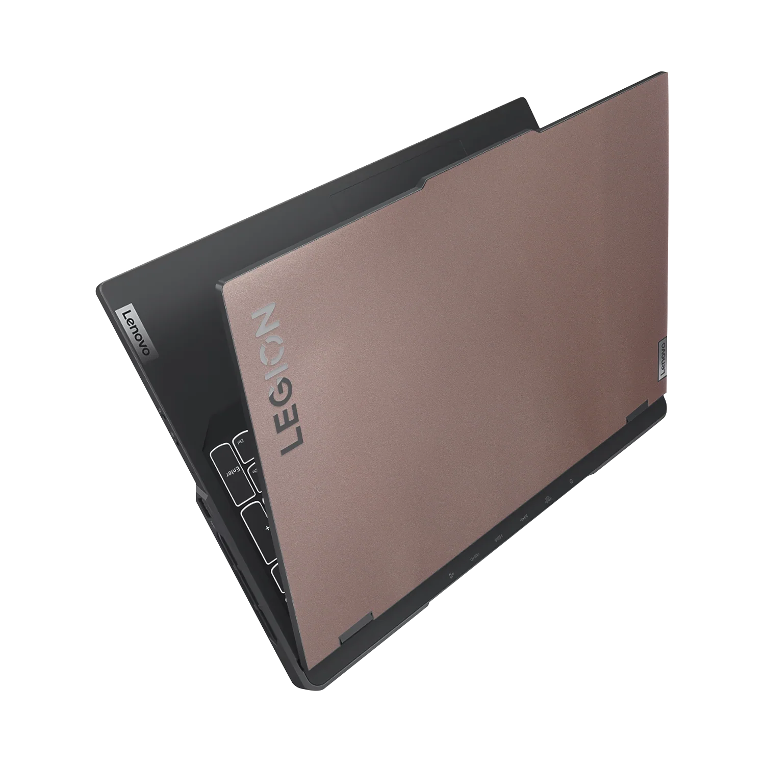 Lenovo Legion Pro 5/5i Gen 9 (2024) Skins - Image 15