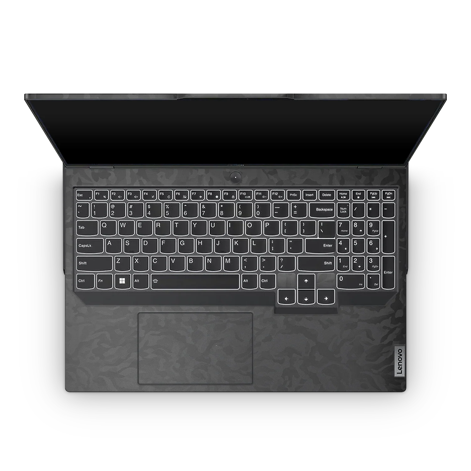 Lenovo Legion Pro 5/5i Gen 9 (2024) Skins - Image 40