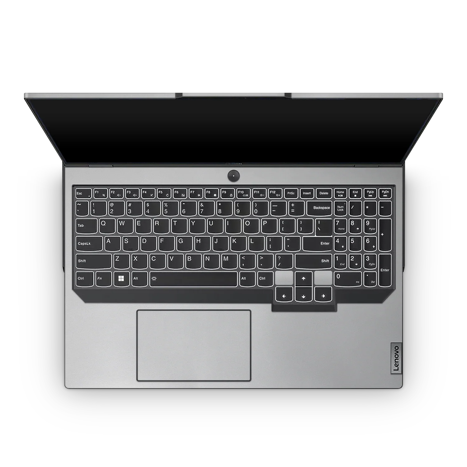 Lenovo Legion Pro 5/5i Gen 9 (2024) Skins - Image 49