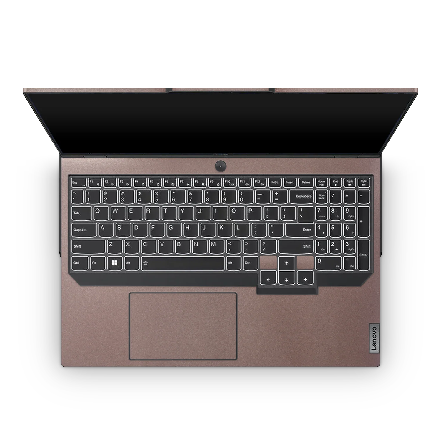 Lenovo Legion Pro 5/5i Gen 9 (2024) Skins - Image 50