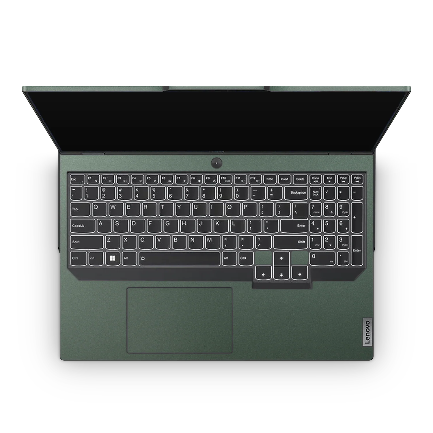 Lenovo Legion Pro 5/5i Gen 9 (2024) Skins - Image 66