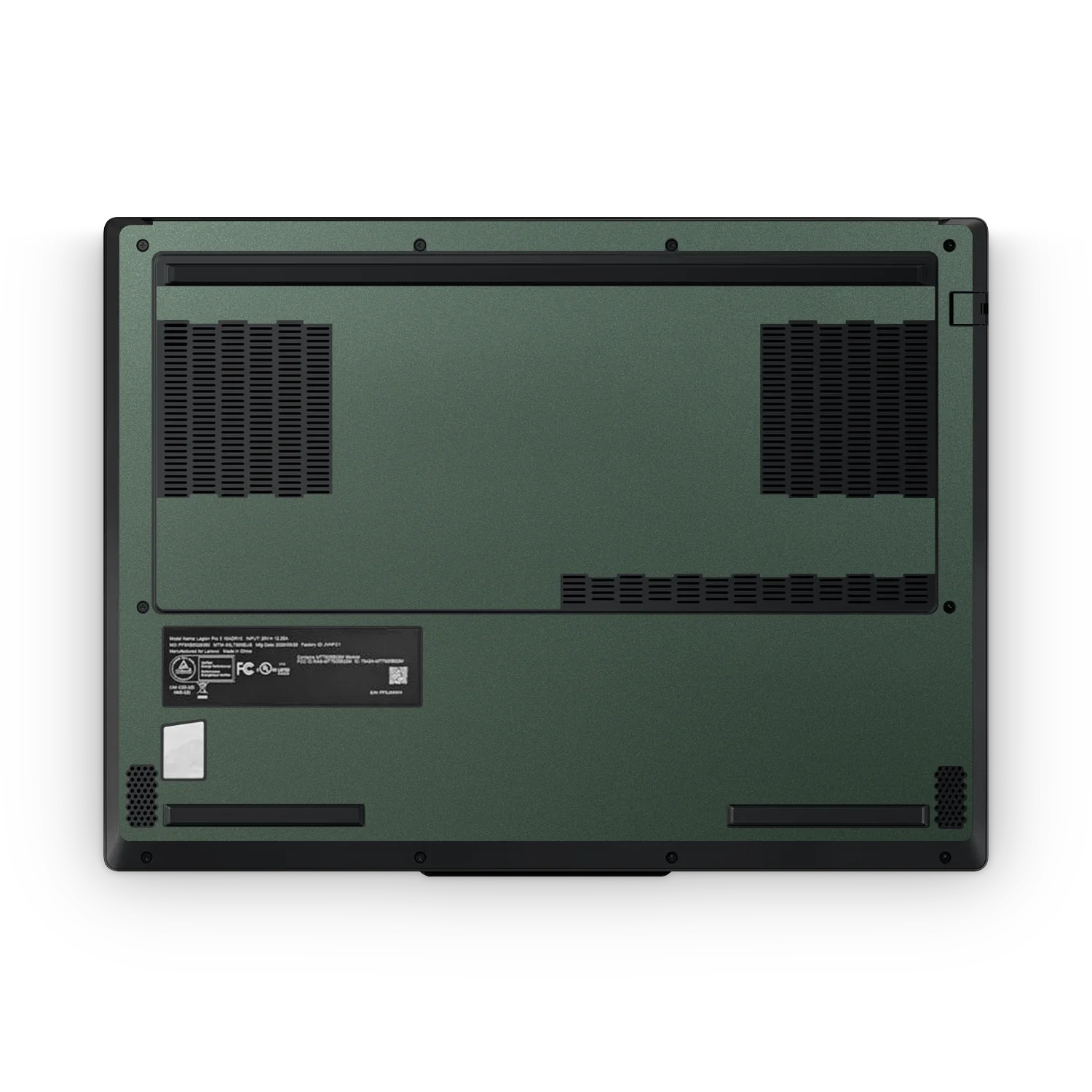 Lenovo Legion 5 Gen 10 (2025) Skins - Image 23