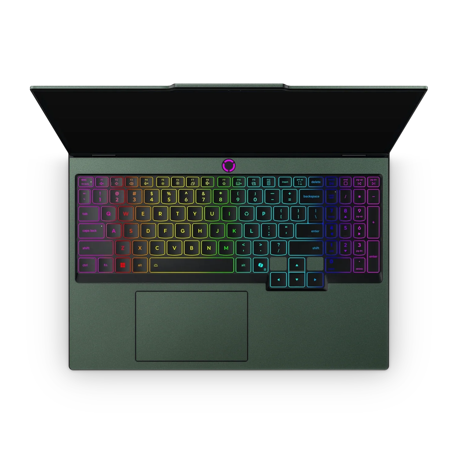 Lenovo Legion 5 Gen 10 (2025) Skins - Image 24