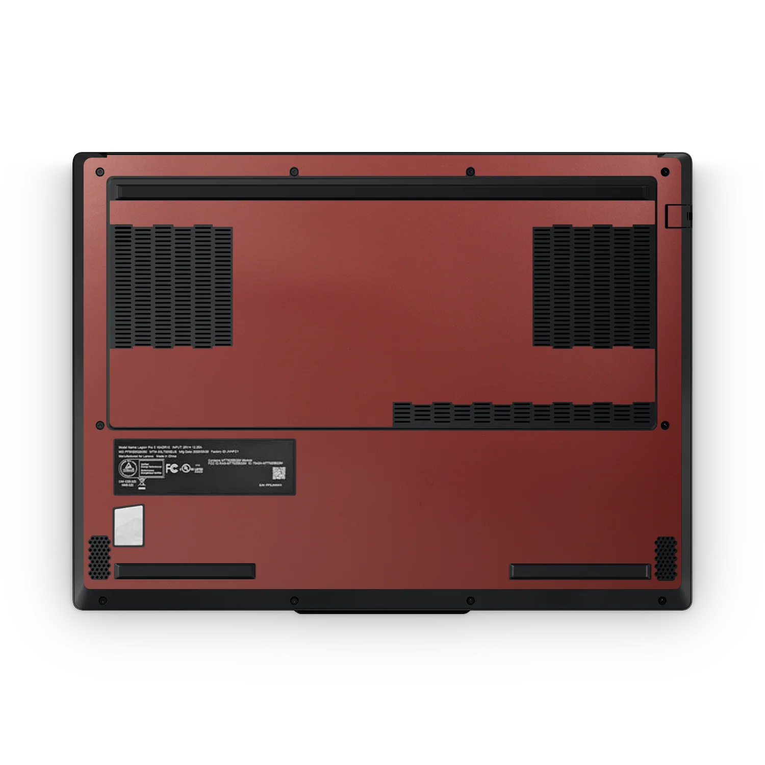 Lenovo Legion 5 Gen 10 (2025) Skins - Image 25
