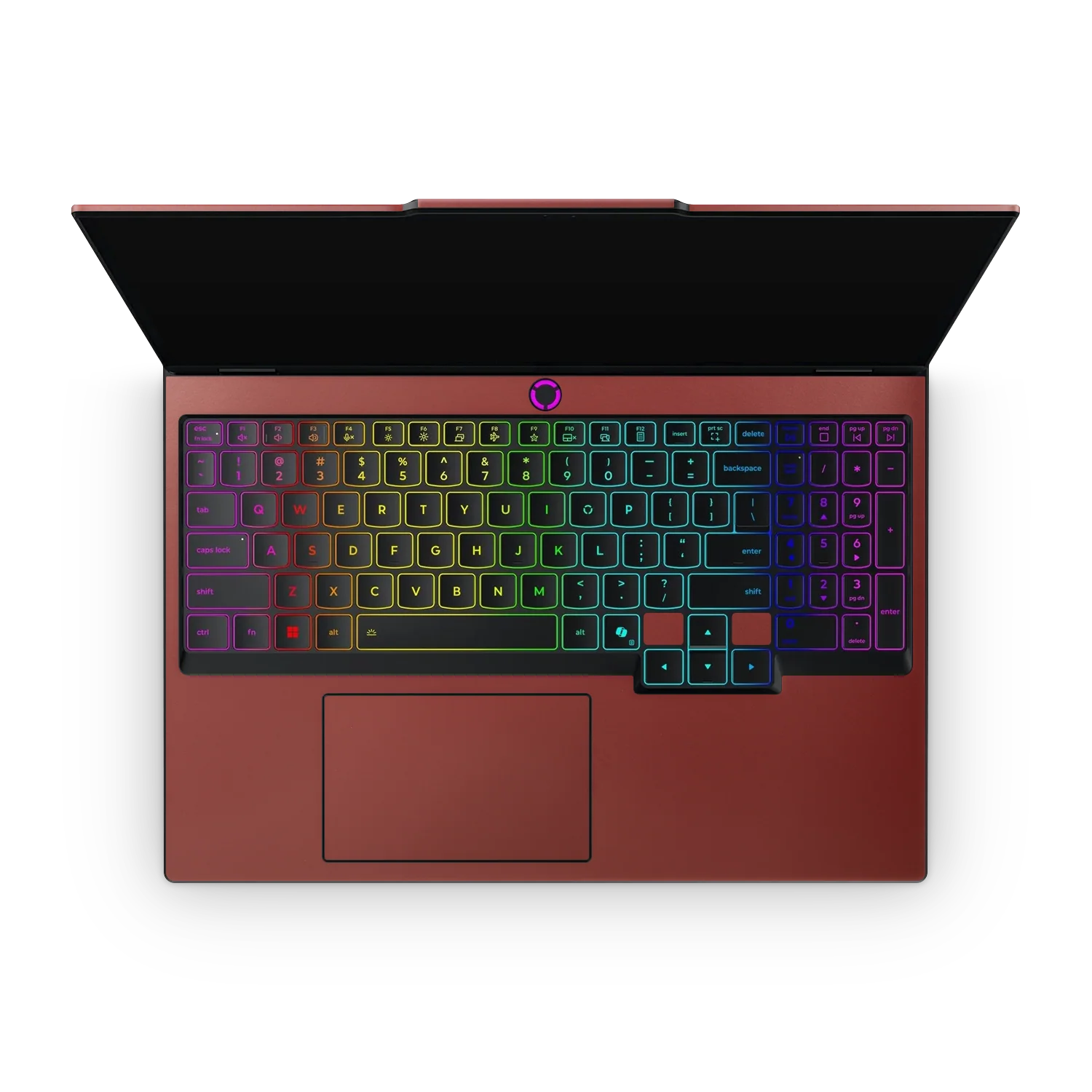 Lenovo Legion 5 Gen 10 (2025) Skins - Image 26