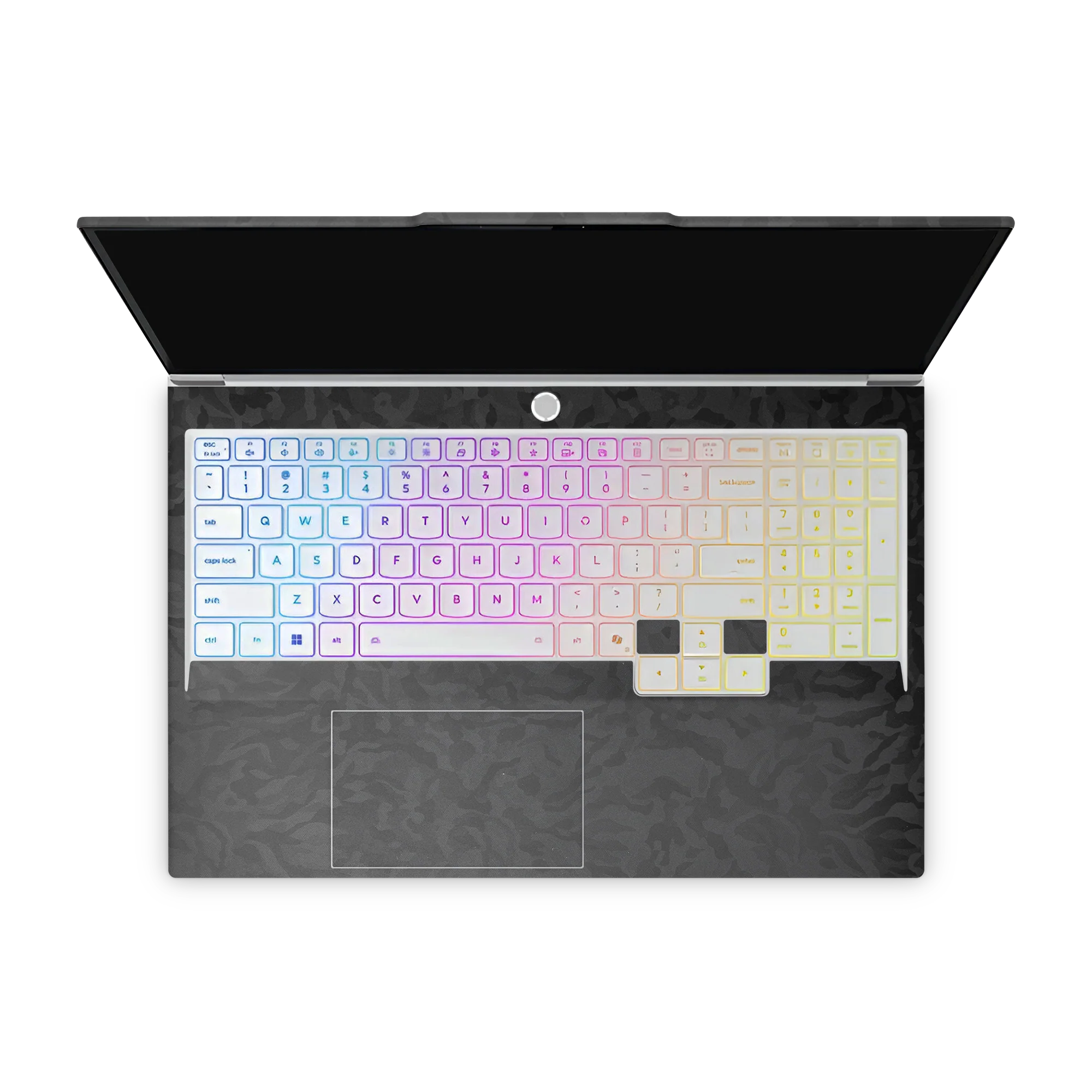 Lenovo Legion 7/7i Gen 10 (2025) Skins - Image 33