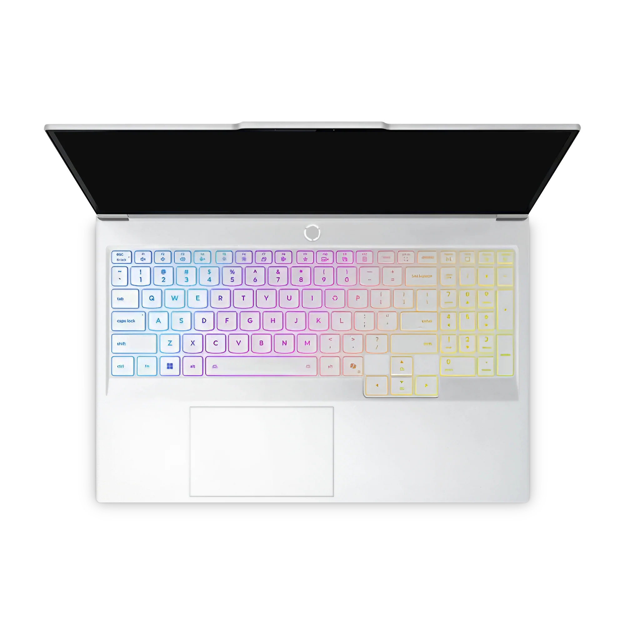 Lenovo Legion 7/7i Gen 10 (2025) Skins - Image 39
