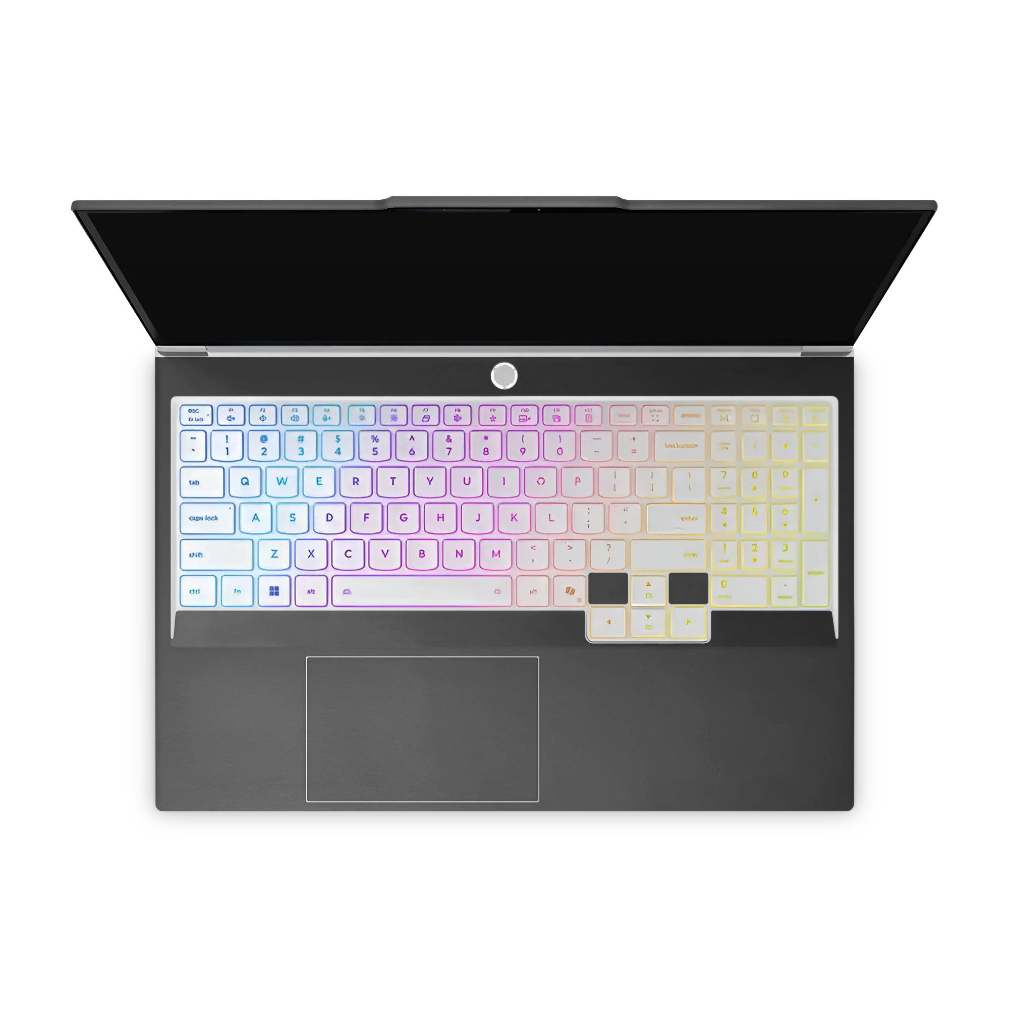 Lenovo Legion 7/7i Gen 10 (2025) Skins - Image 40