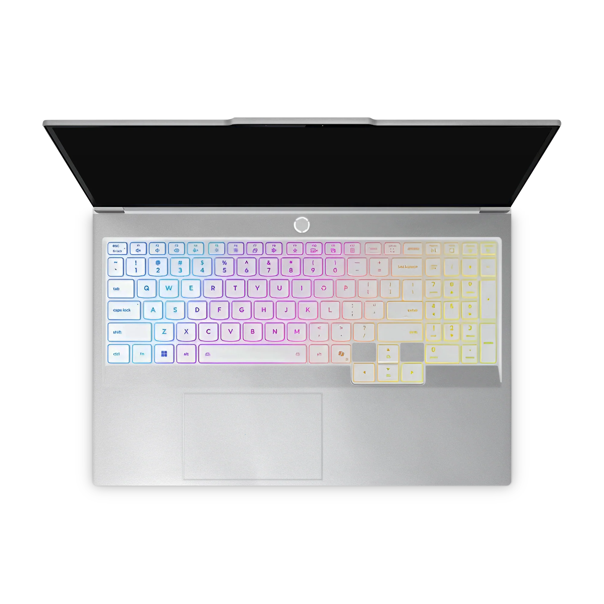 Lenovo Legion 7/7i Gen 10 (2025) Skins - Image 42