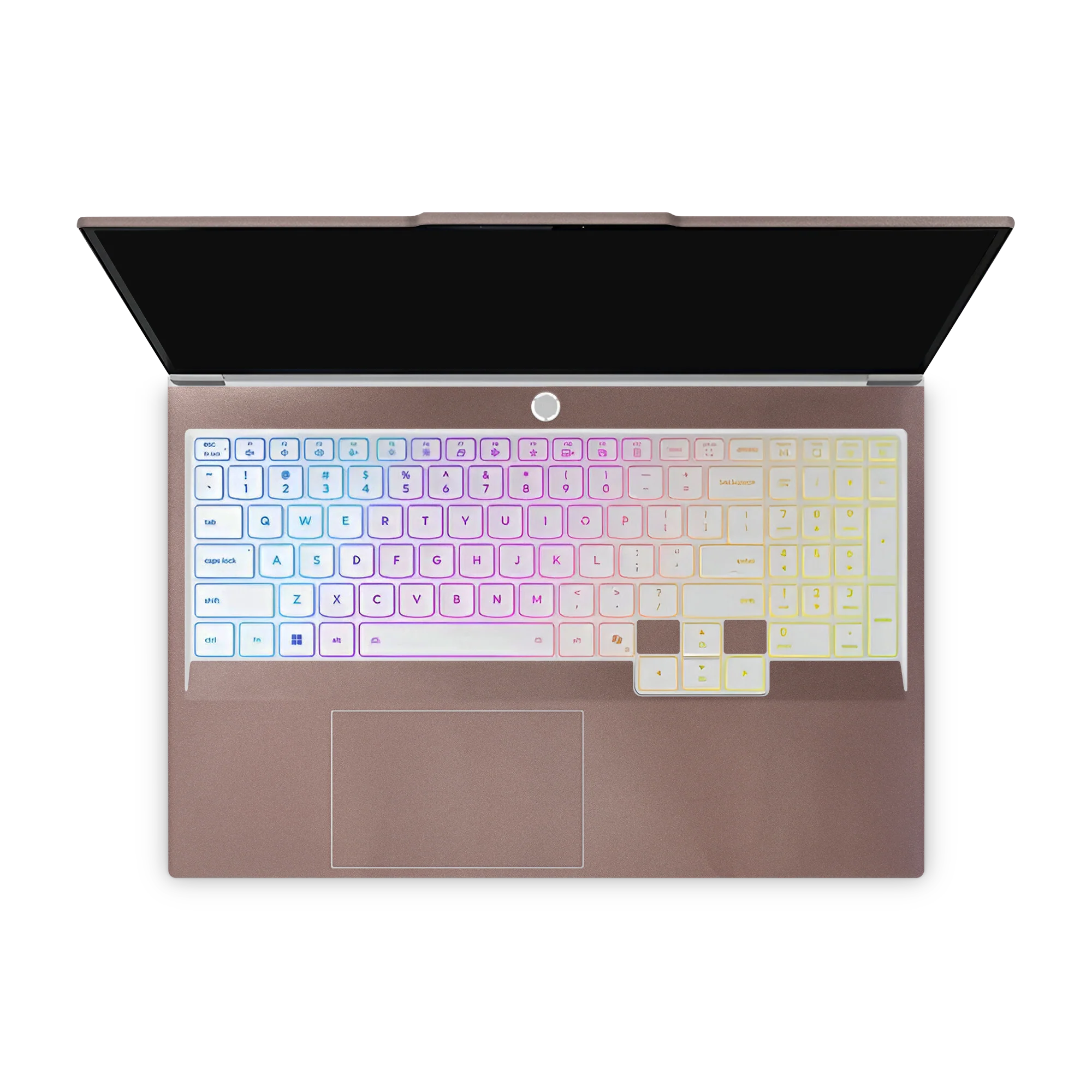 Lenovo Legion 7/7i Gen 10 (2025) Skins - Image 43