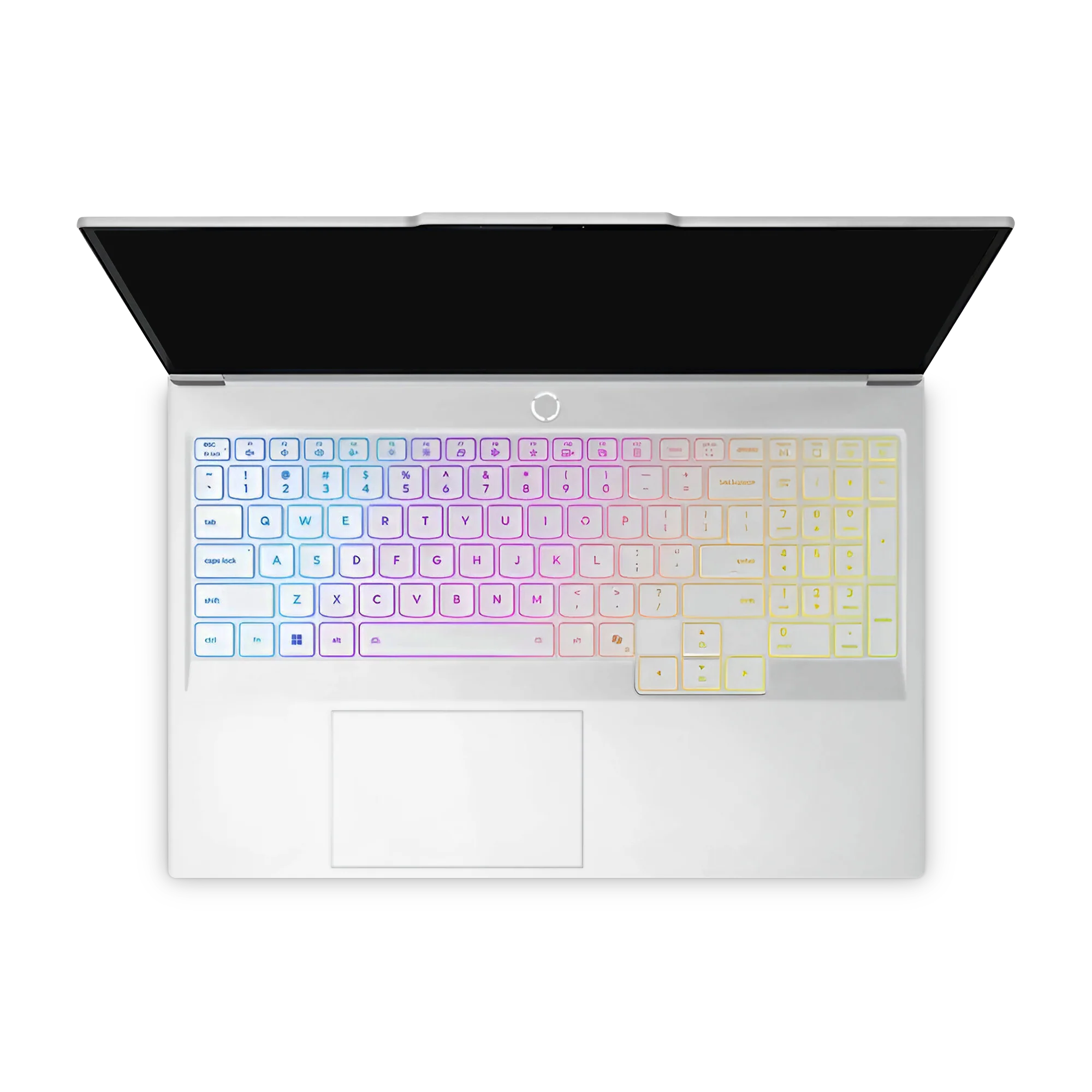 Lenovo Legion 7/7i Gen 10 (2025) Skins - Image 45