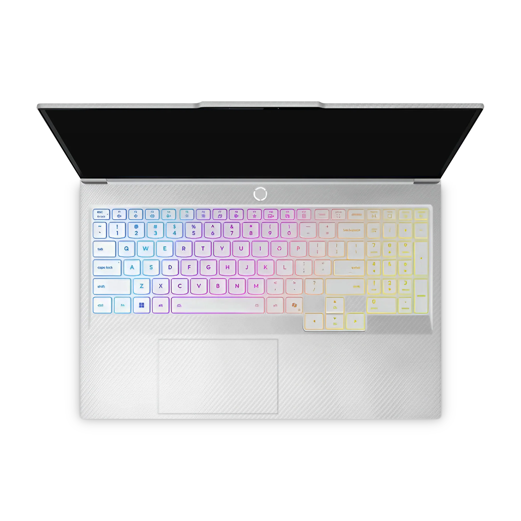 Lenovo Legion 7/7i Gen 10 (2025) Skins - Image 46