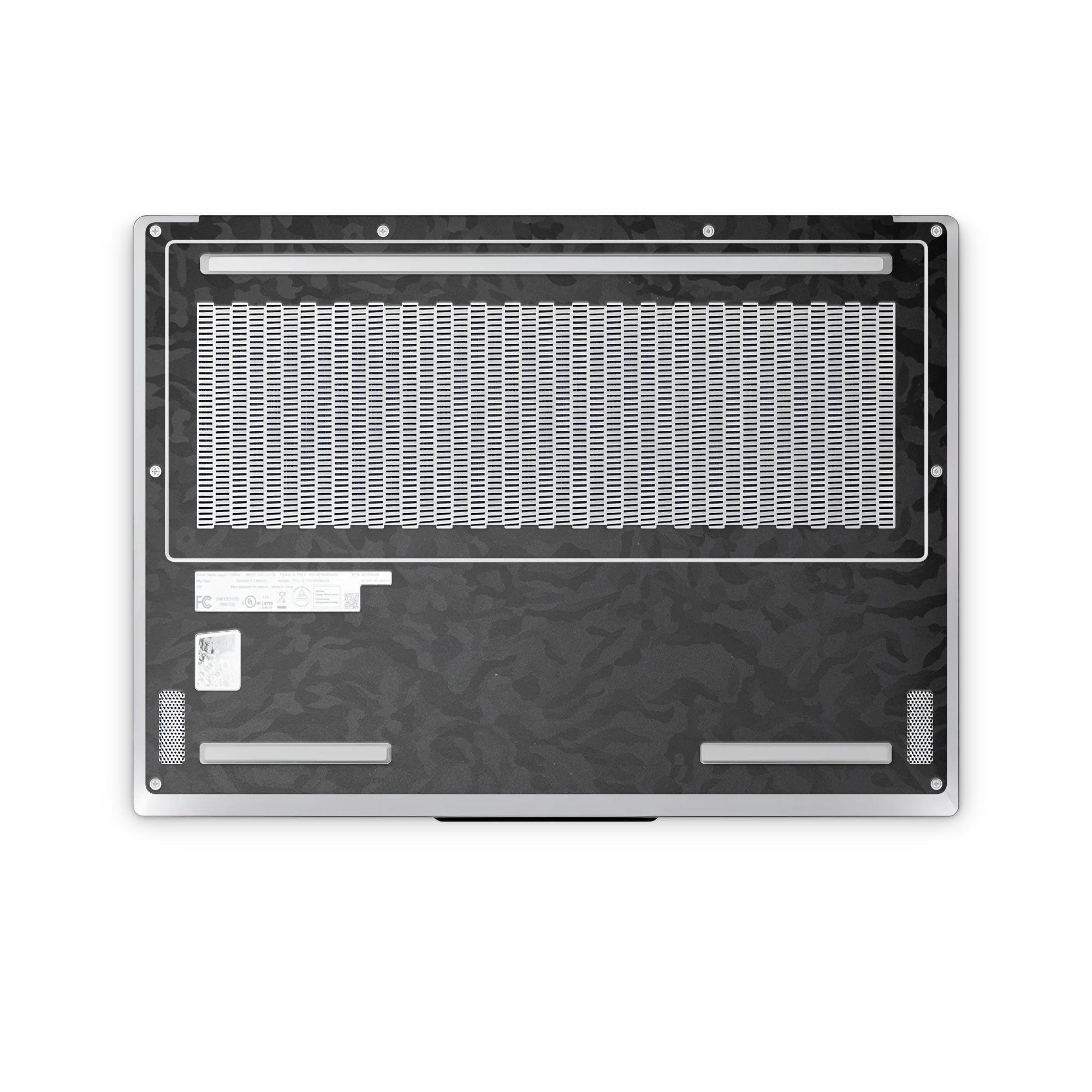 Lenovo Legion 7/7i Gen 10 (2025) Skins - Image 47
