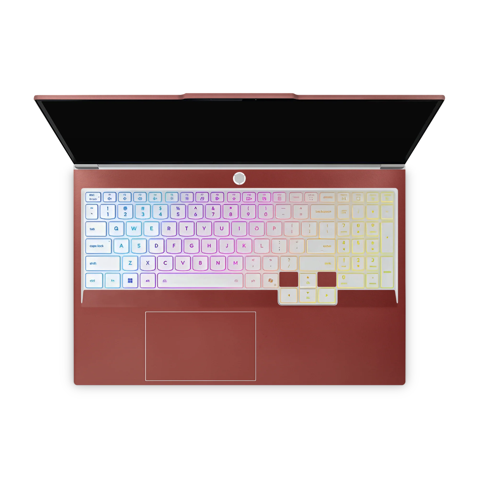 Lenovo Legion 7/7i Gen 10 (2025) Skins - Image 66