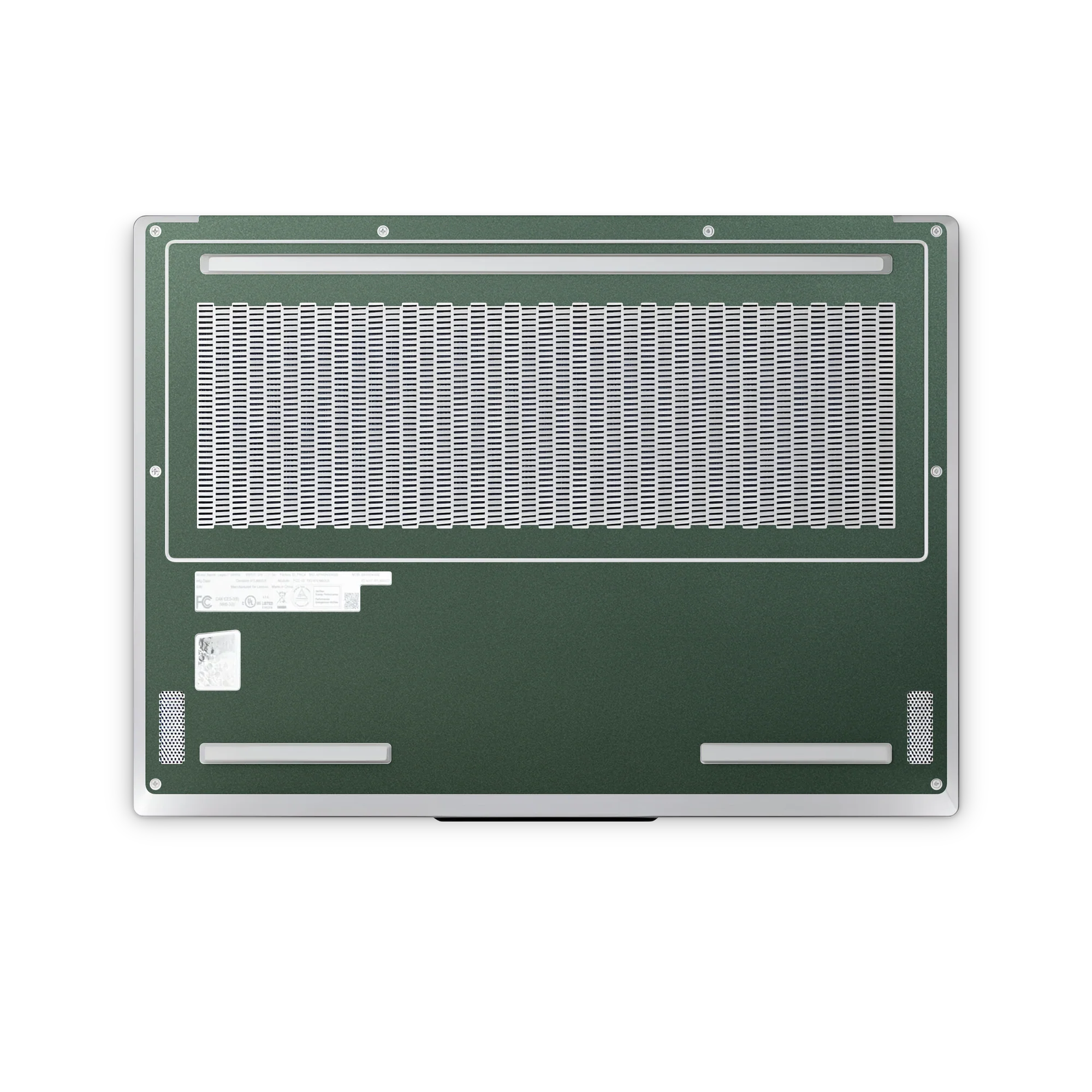 Lenovo Legion 7/7i Gen 10 (2025) Skins - Image 67