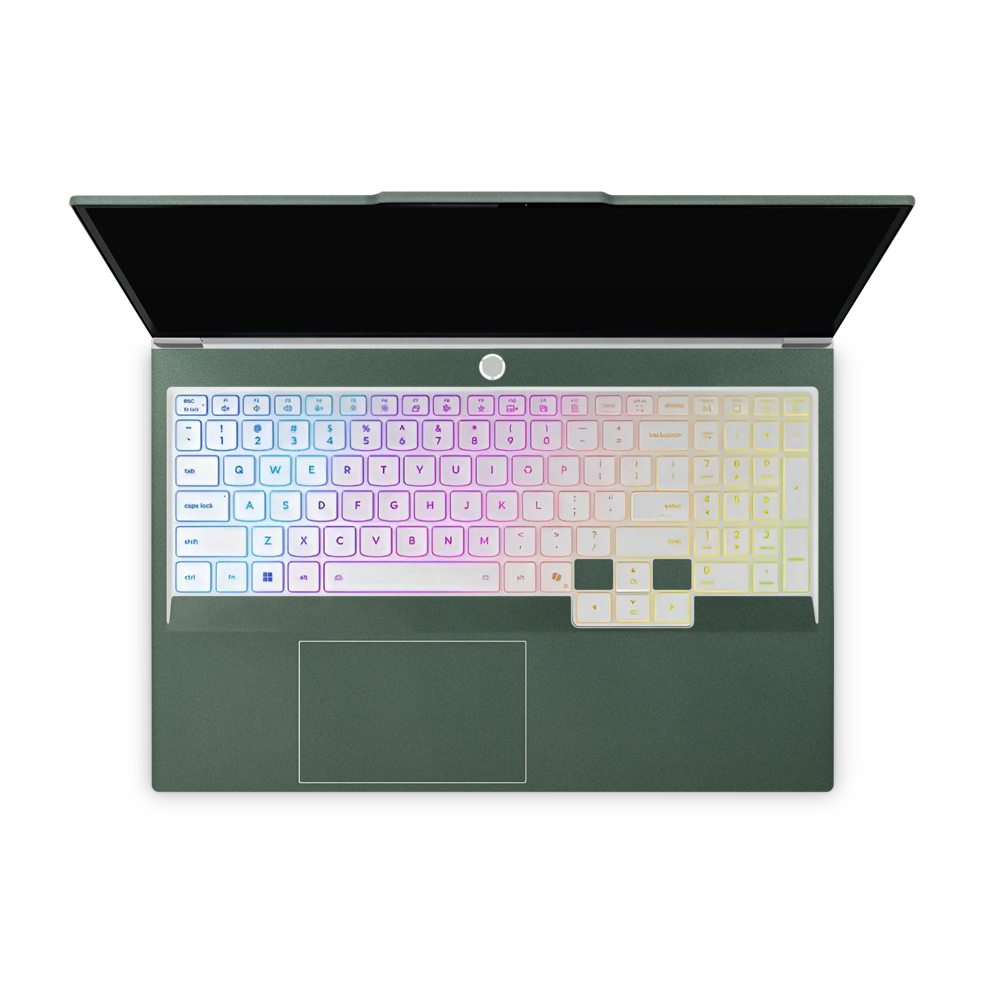 Lenovo Legion 7/7i Gen 10 (2025) Skins - Image 68