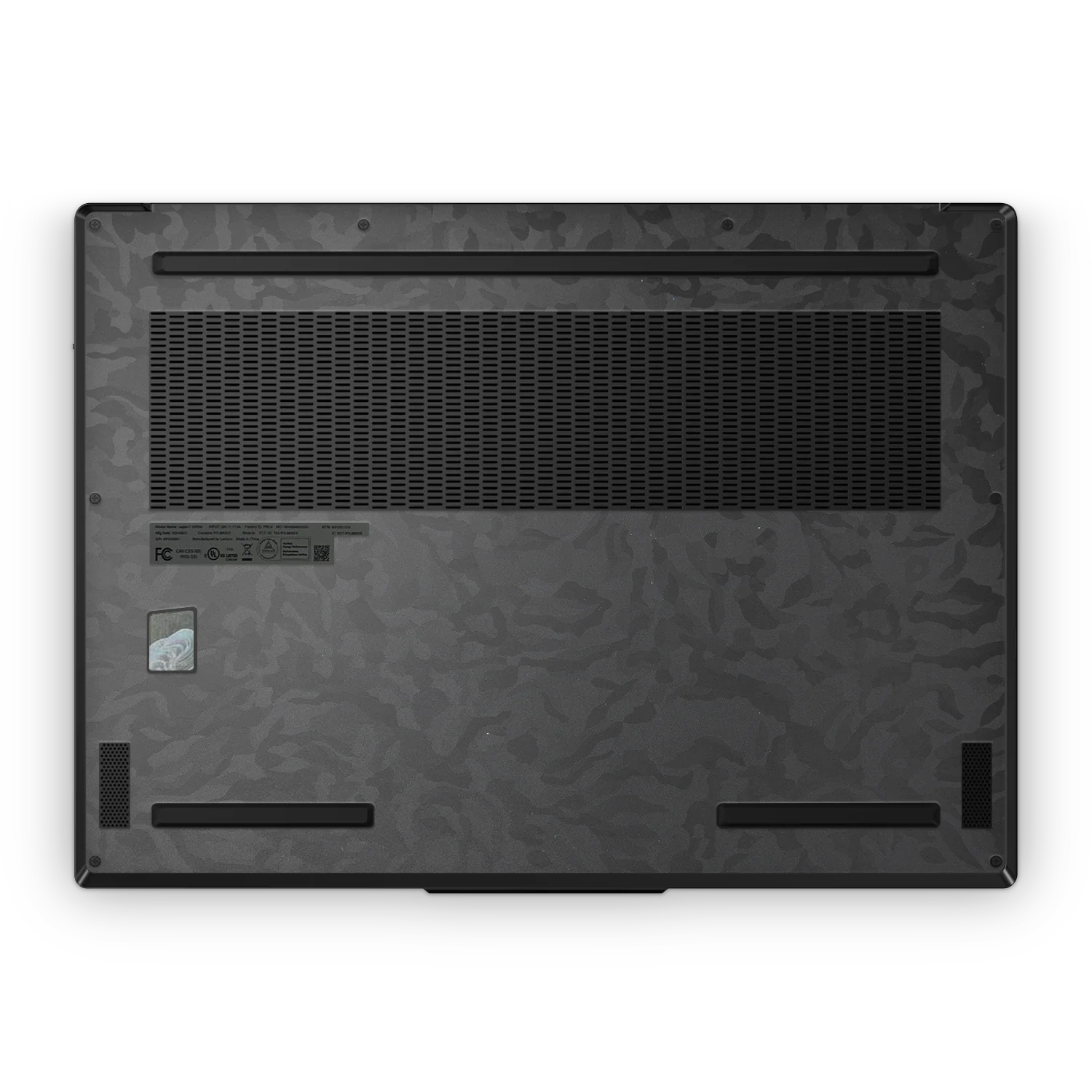 Lenovo Legion 7/7i Gen 9 (2024) Skins - Image 22