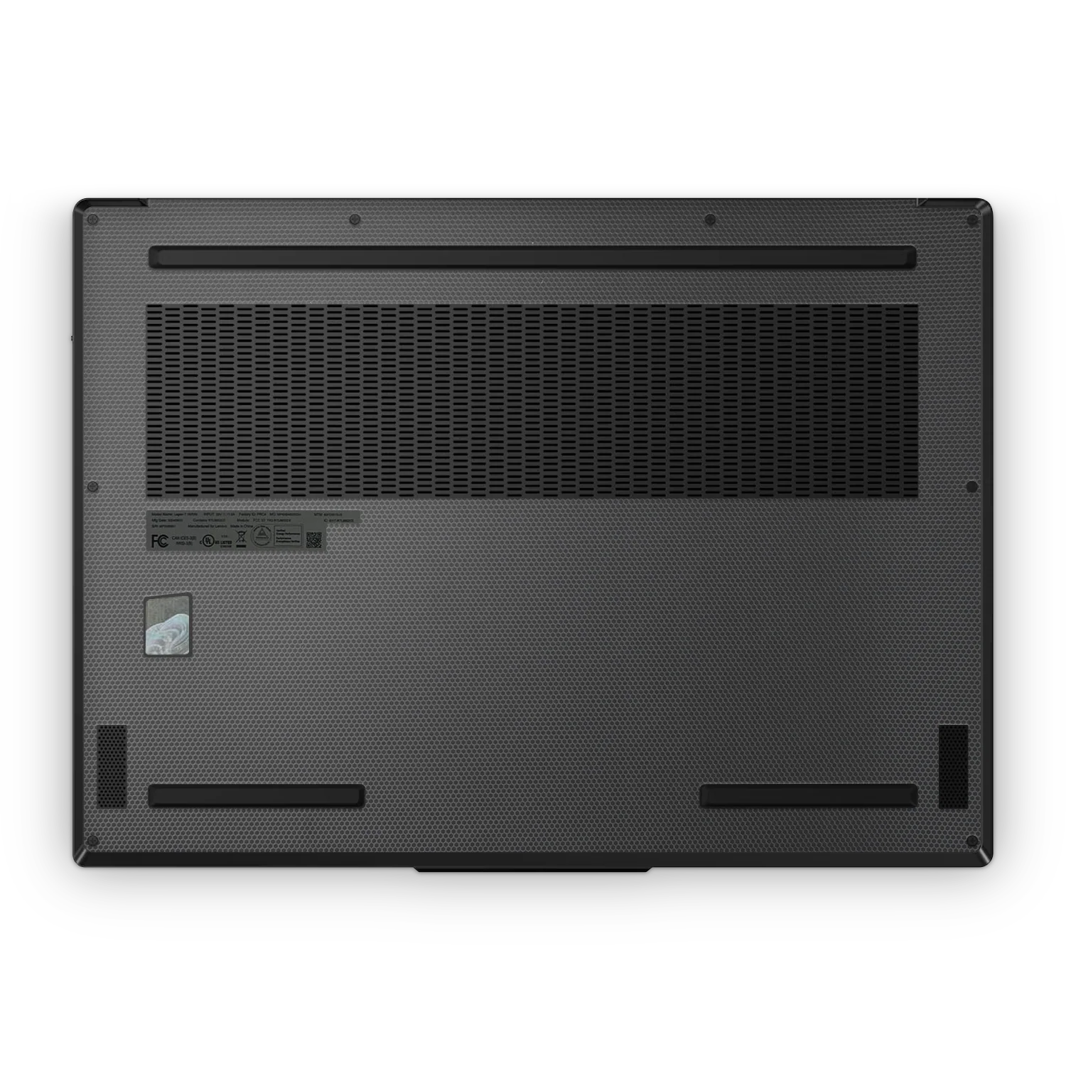 Lenovo Legion 7/7i Gen 9 (2024) Skins - Image 24