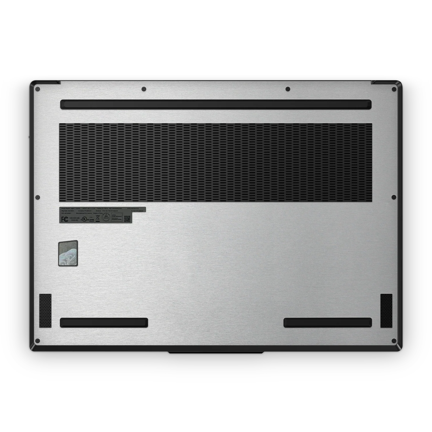 Lenovo Legion 7/7i Gen 9 (2024) Skins - Image 25