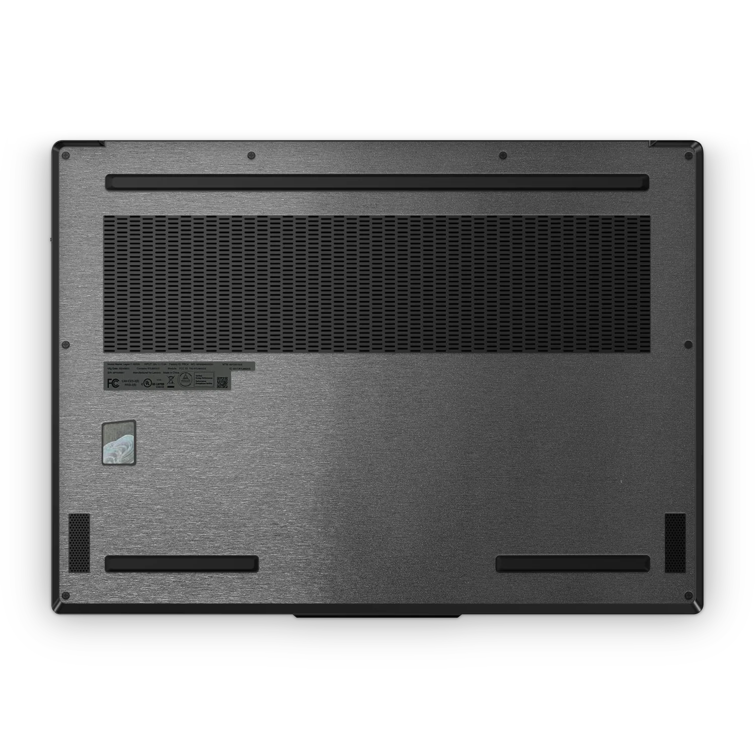 Lenovo Legion 7/7i Gen 9 (2024) Skins - Image 26