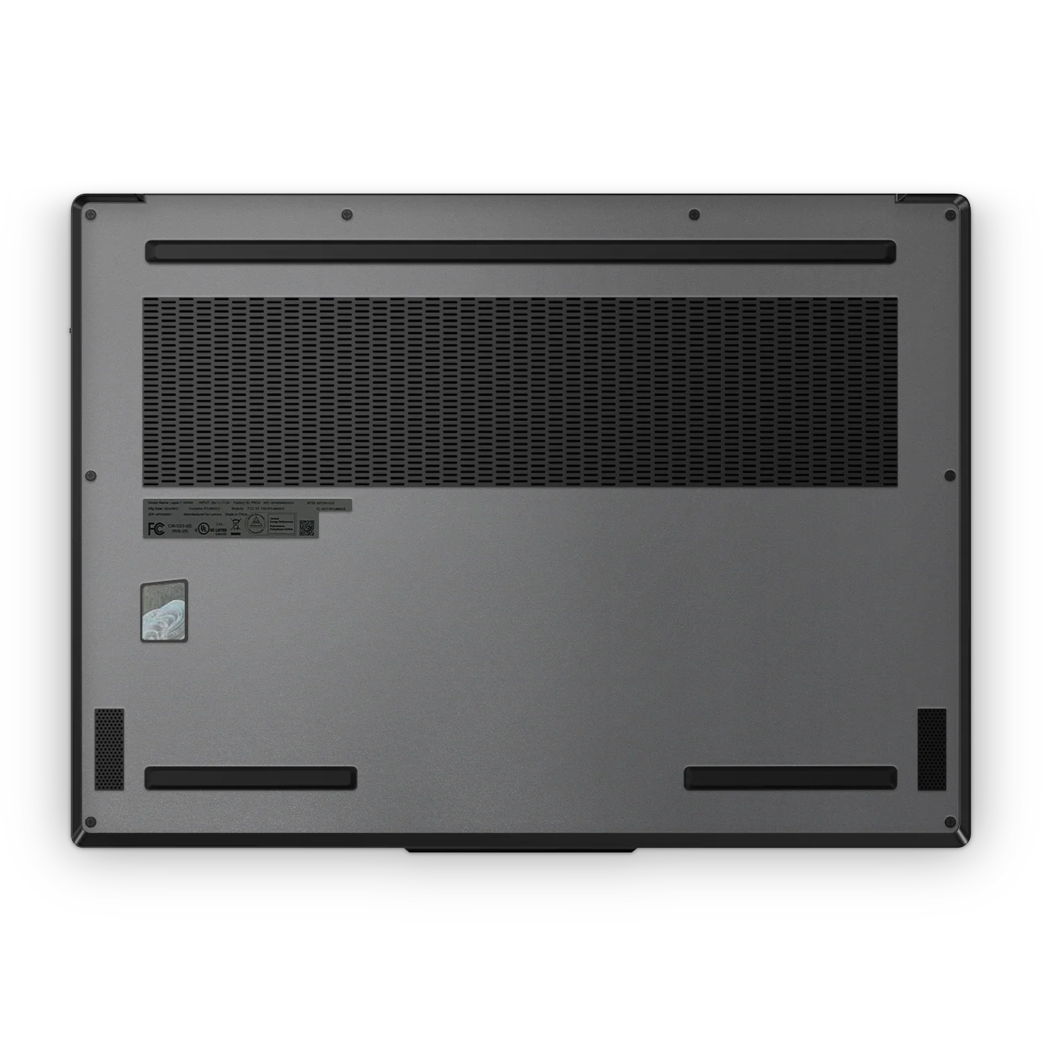 Lenovo Legion 7/7i Gen 9 (2024) Skins - Image 27