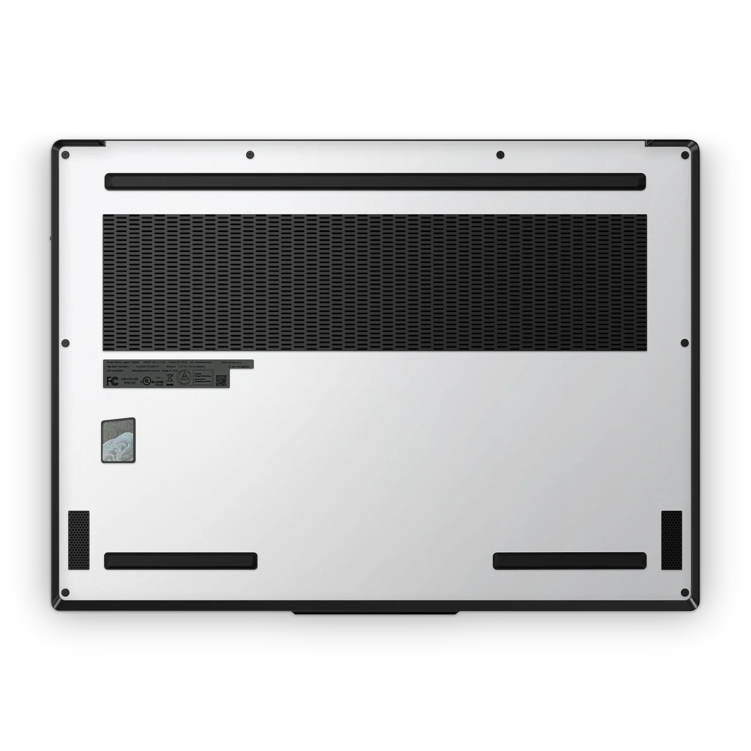Lenovo Legion 7/7i Gen 9 (2024) Skins - Image 28