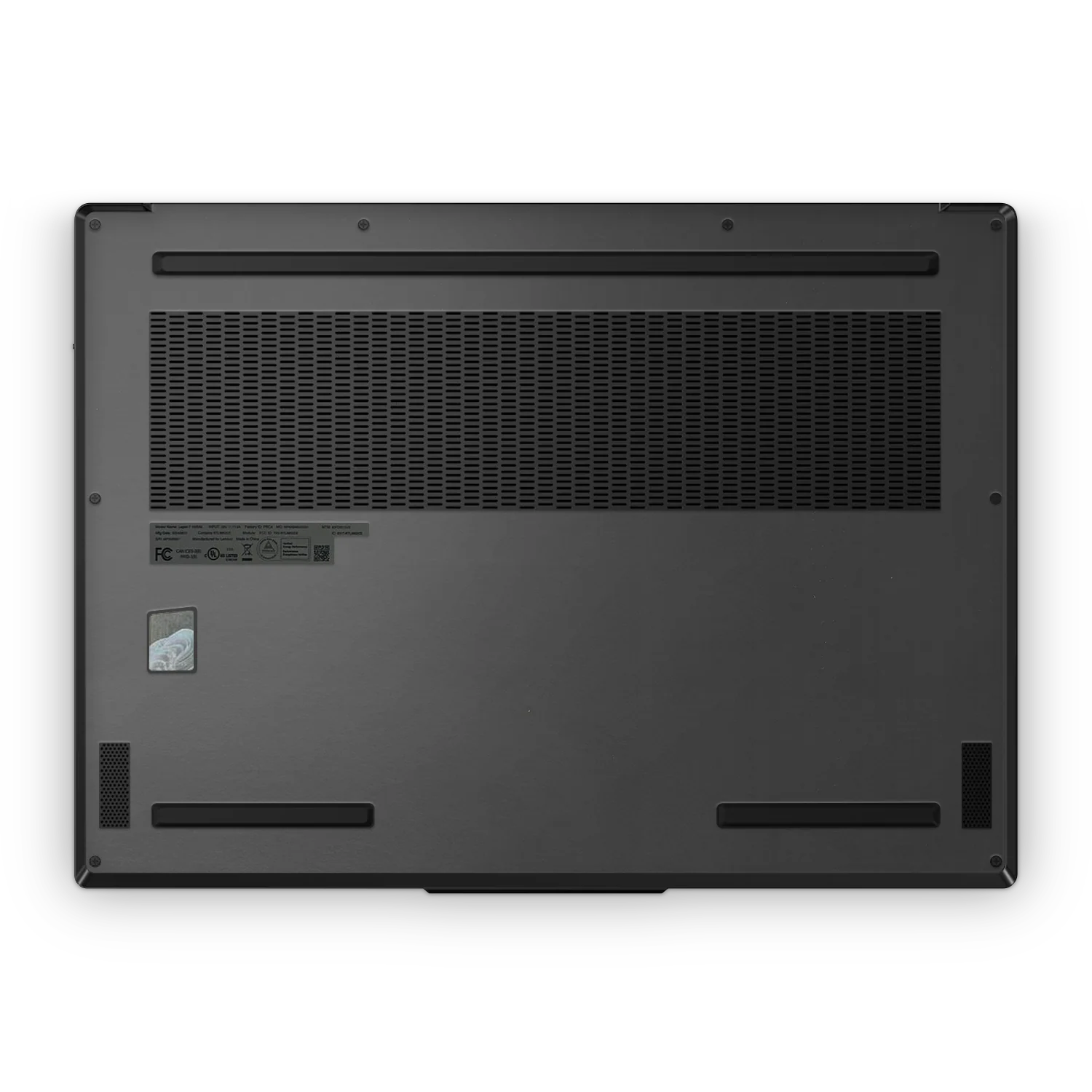 Lenovo Legion 7/7i Gen 9 (2024) Skins - Image 29