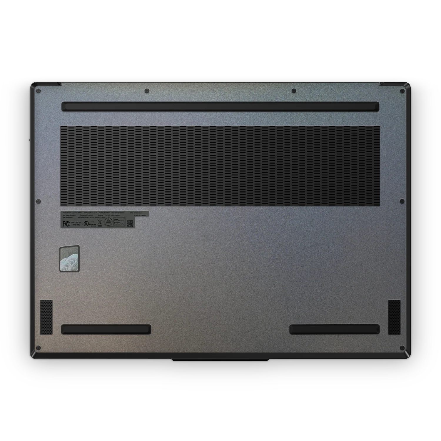 Lenovo Legion 7/7i Gen 9 (2024) Skins - Image 30