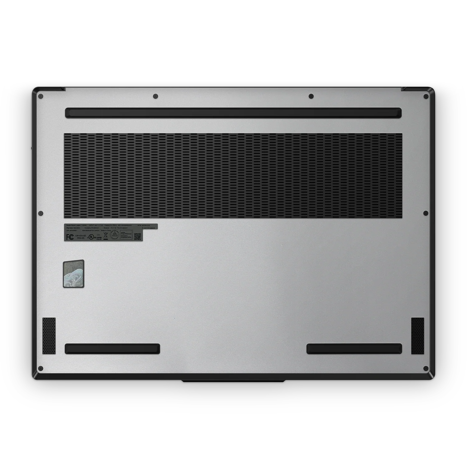 Lenovo Legion 7/7i Gen 9 (2024) Skins - Image 31