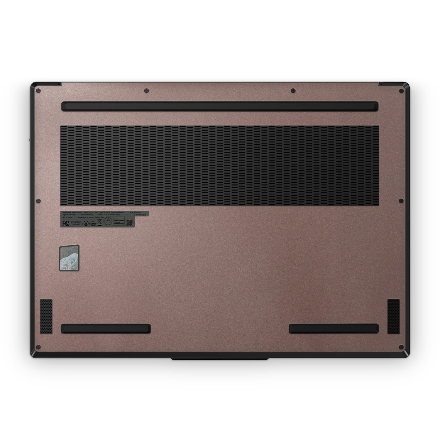 Lenovo Legion 7/7i Gen 9 (2024) Skins - Image 32