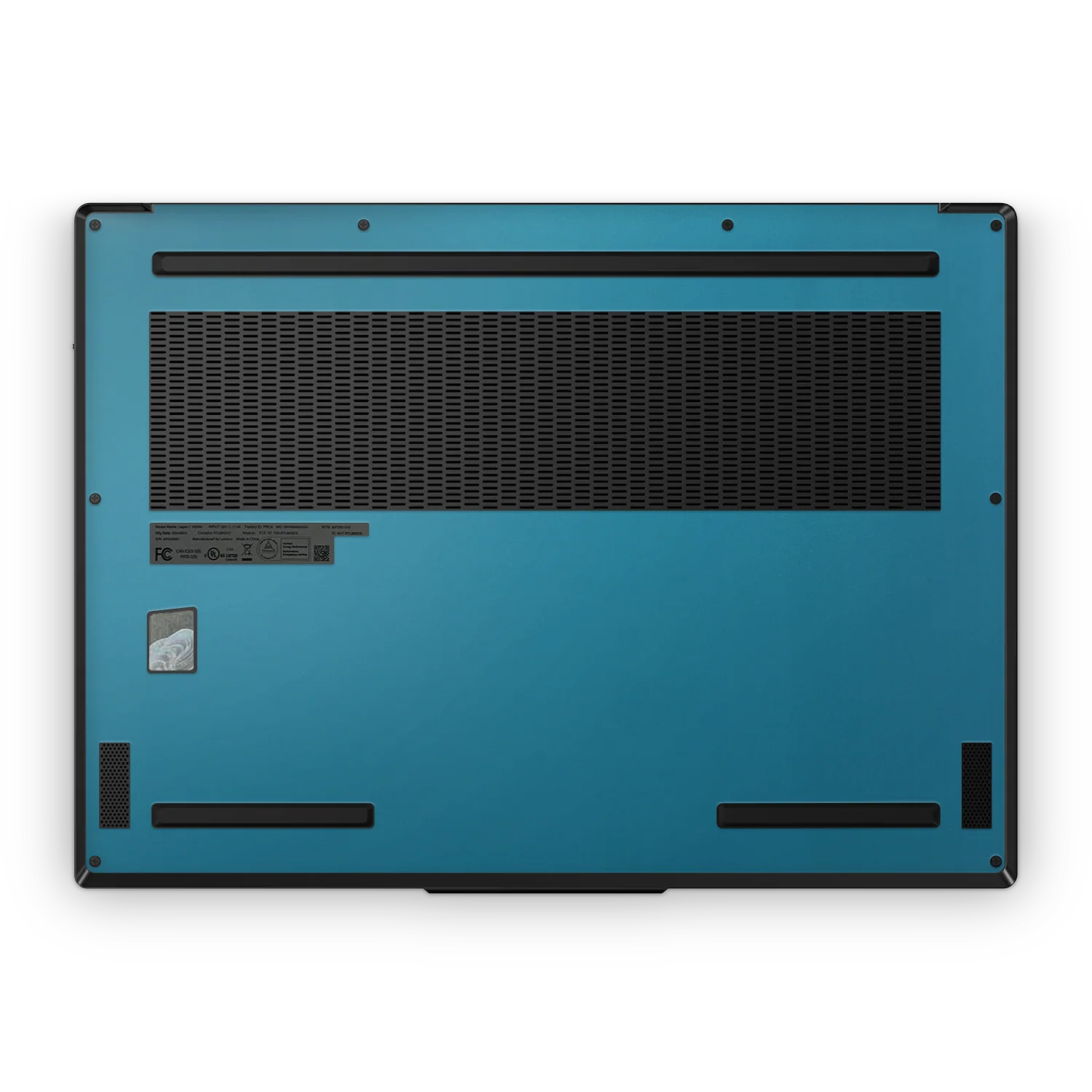 Lenovo Legion 7/7i Gen 9 (2024) Skins - Image 33