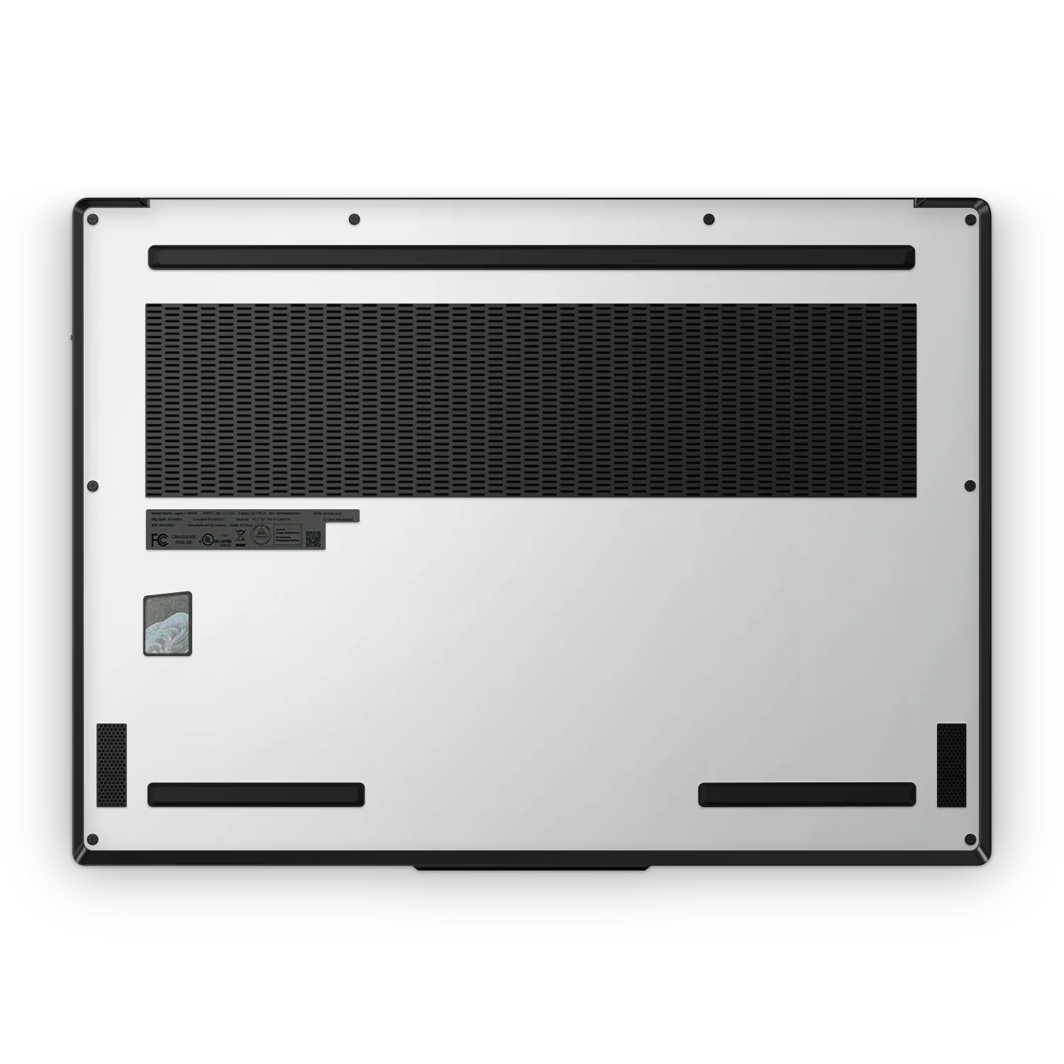 Lenovo Legion 7/7i Gen 9 (2024) Skins - Image 34