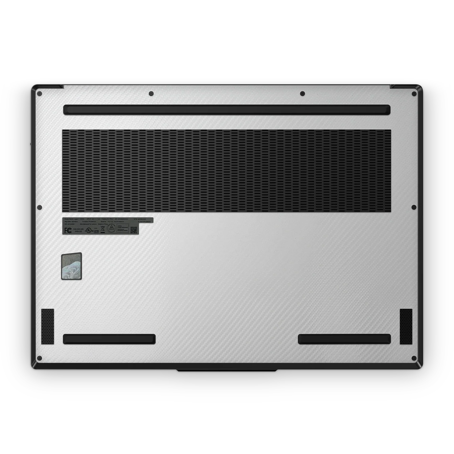 Lenovo Legion 7/7i Gen 9 (2024) Skins - Image 35