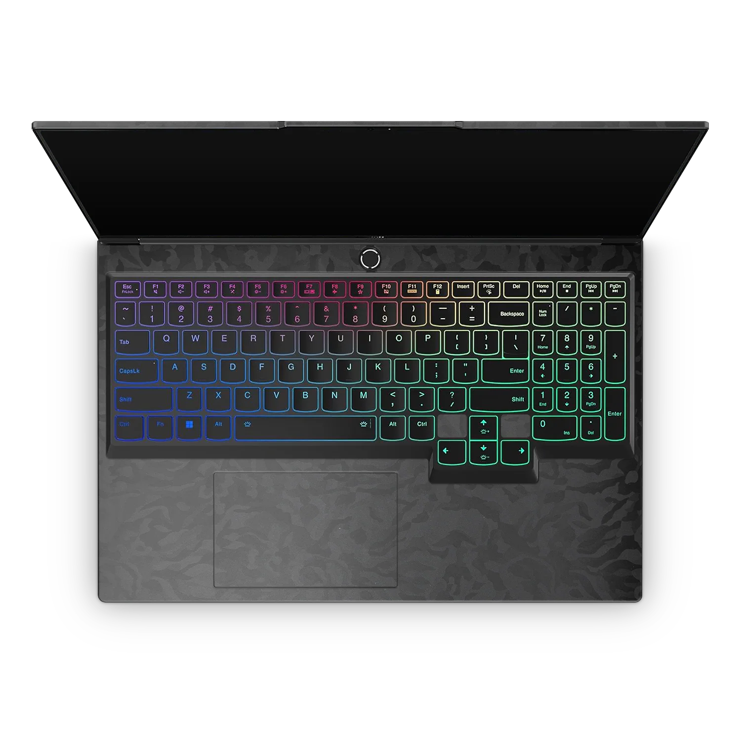 Lenovo Legion 7/7i Gen 9 (2024) Skins - Image 40