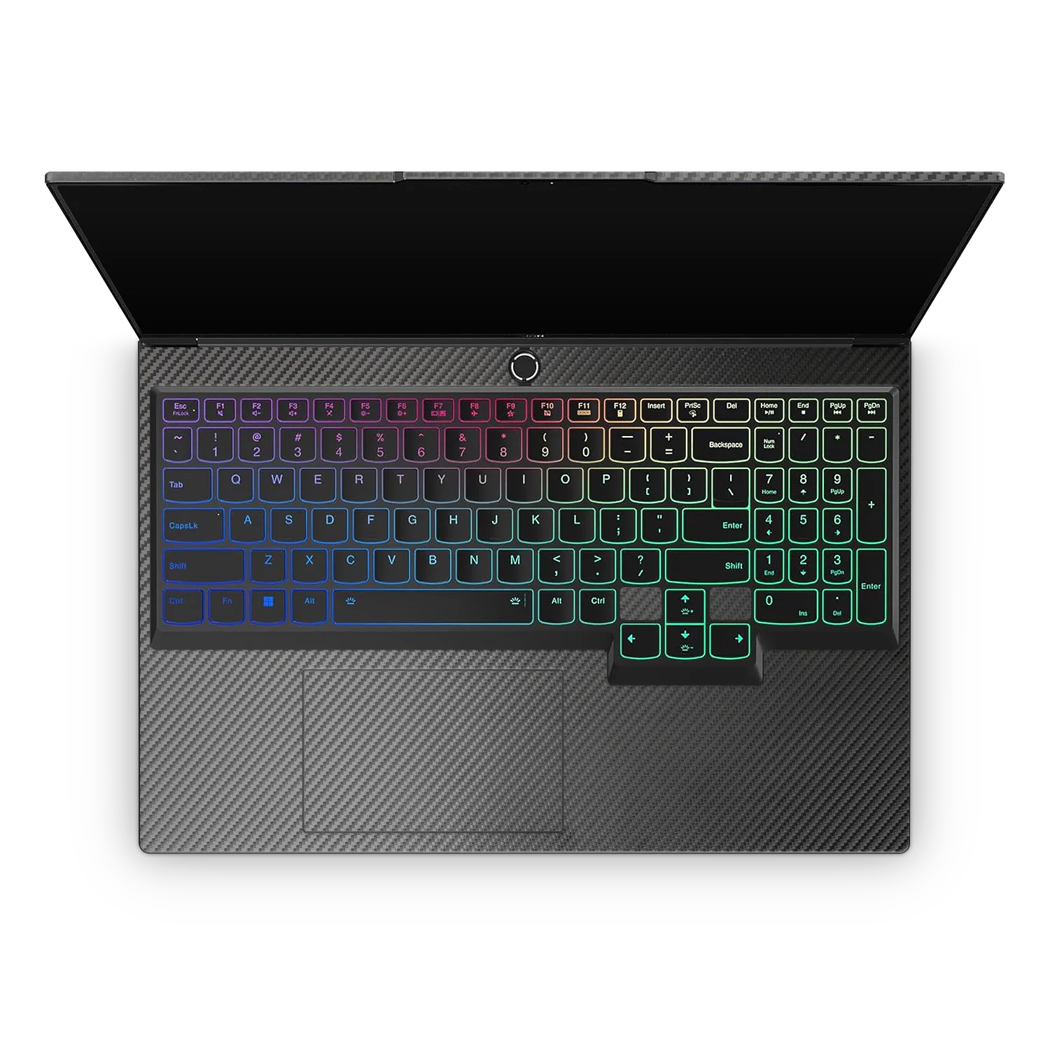 Lenovo Legion 7/7i Gen 9 (2024) Skins - Image 41