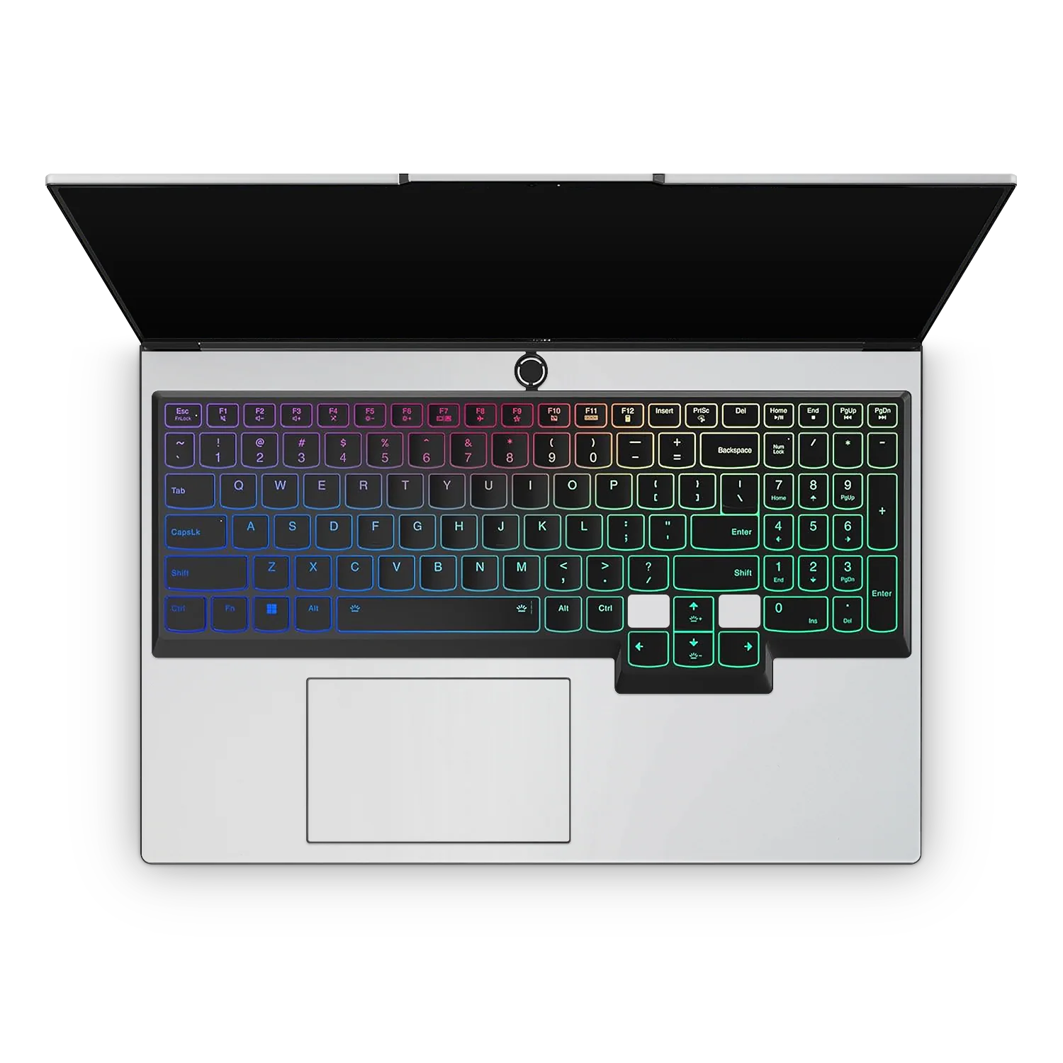 Lenovo Legion 7/7i Gen 9 (2024) Skins - Image 46