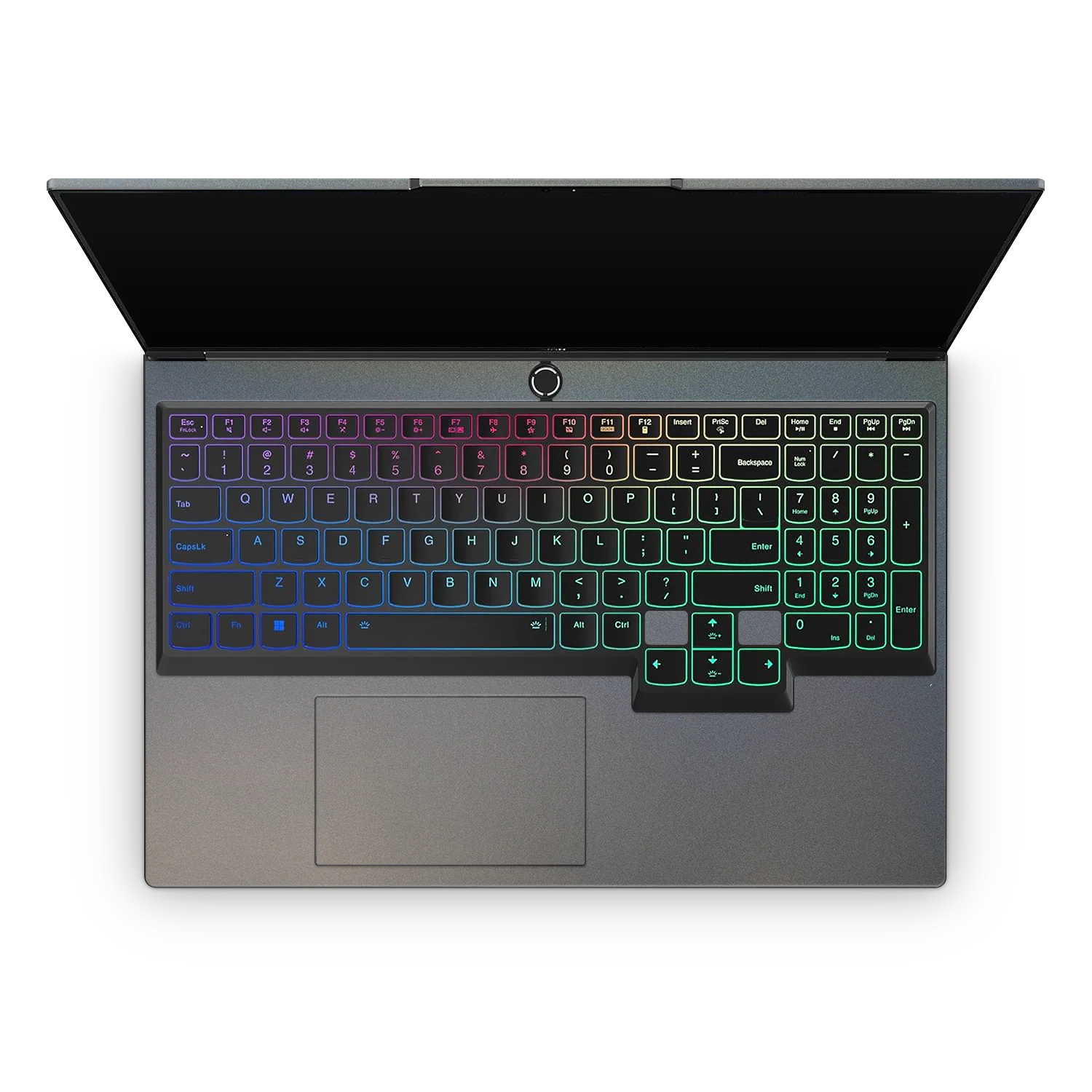 Lenovo Legion 7/7i Gen 9 (2024) Skins - Image 48