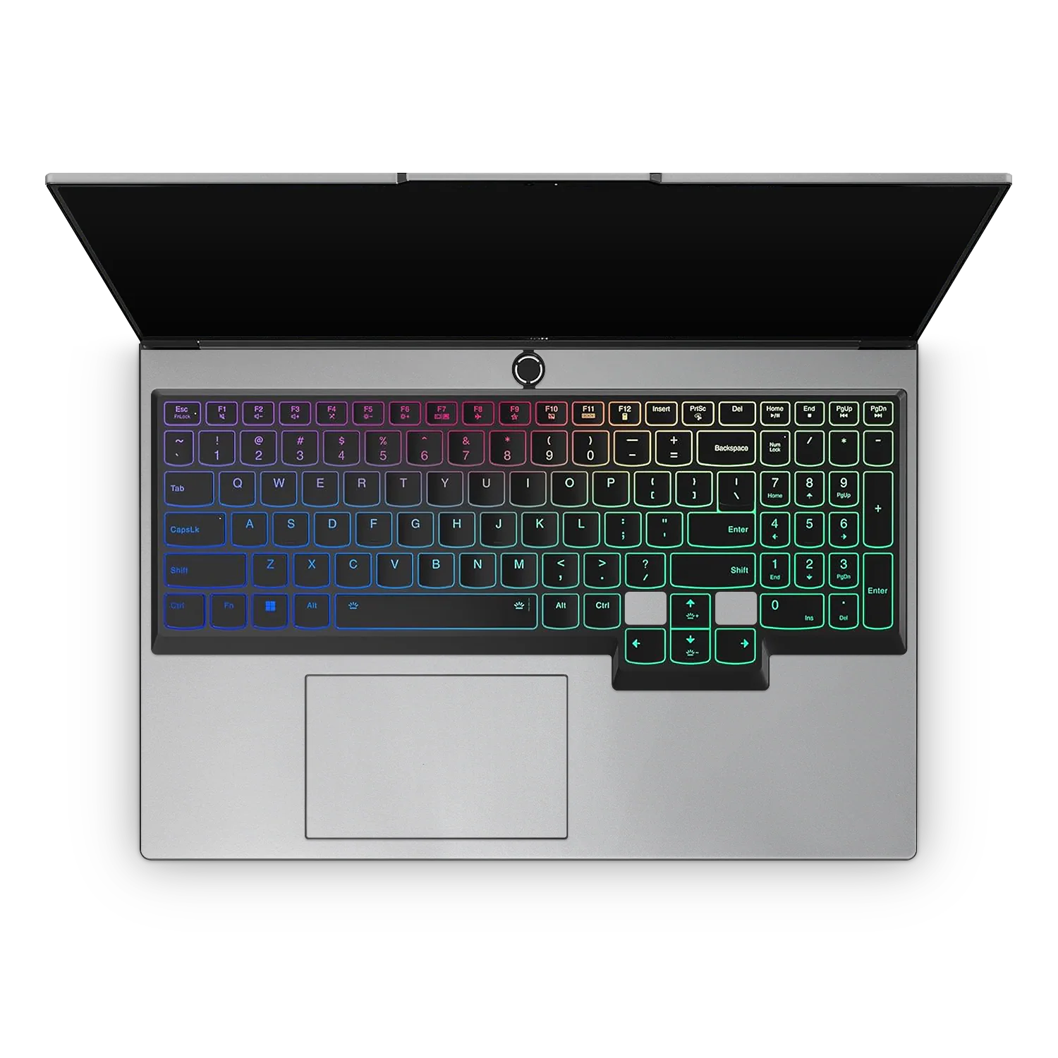 Lenovo Legion 7/7i Gen 9 (2024) Skins - Image 49