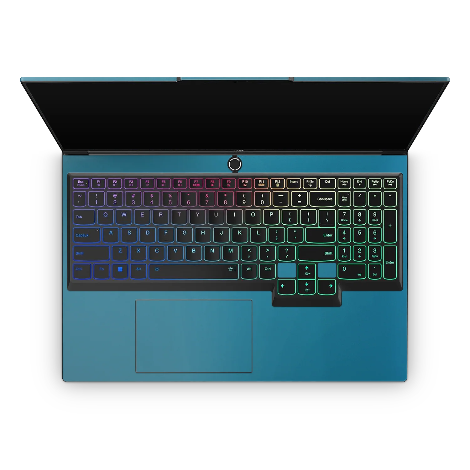 Lenovo Legion 7/7i Gen 9 (2024) Skins - Image 51