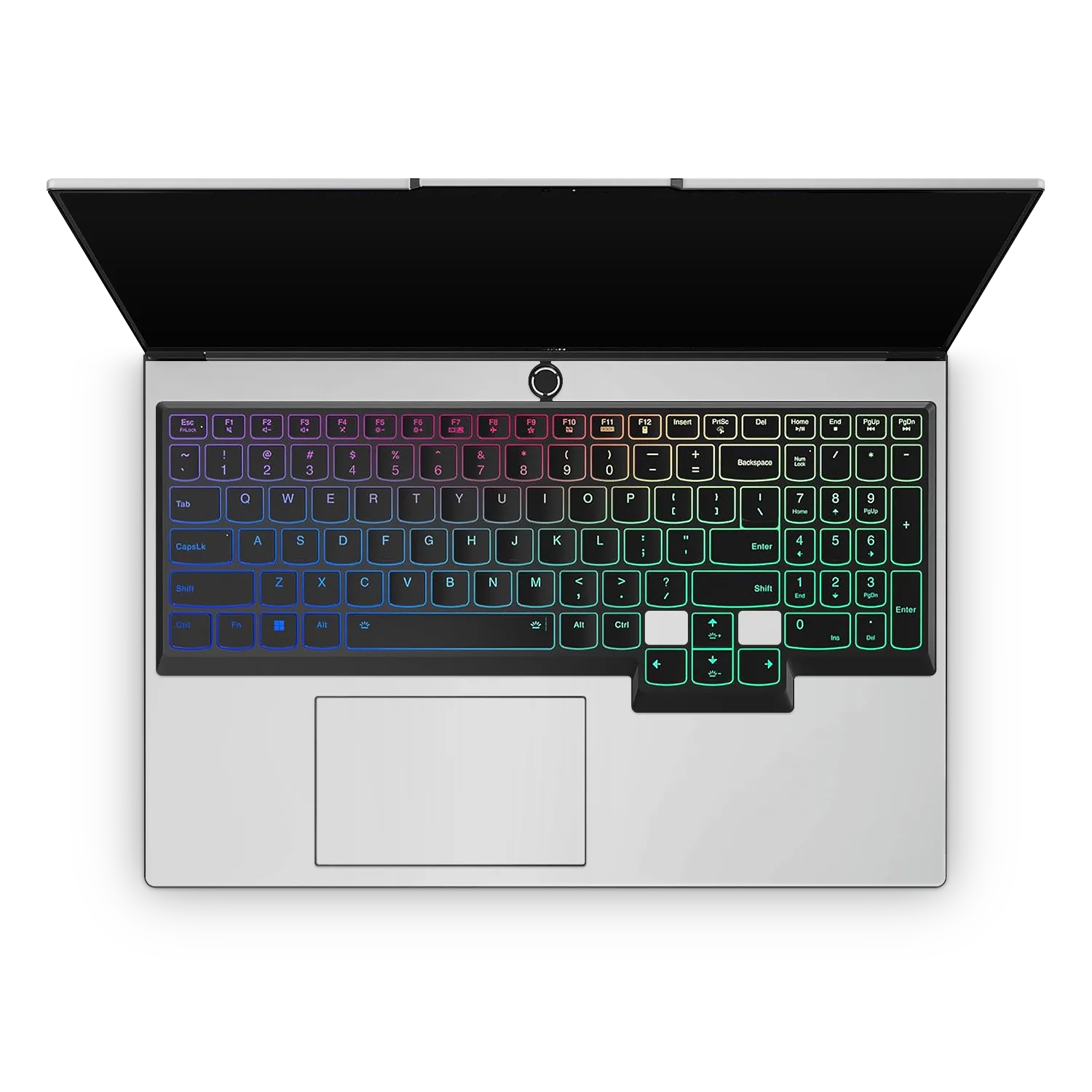 Lenovo Legion 7/7i Gen 9 (2024) Skins - Image 52