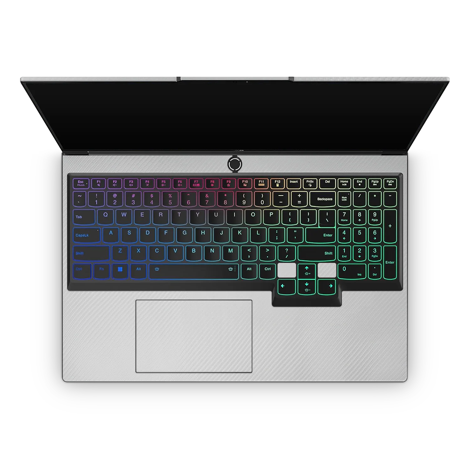 Lenovo Legion 7/7i Gen 9 (2024) Skins - Image 53