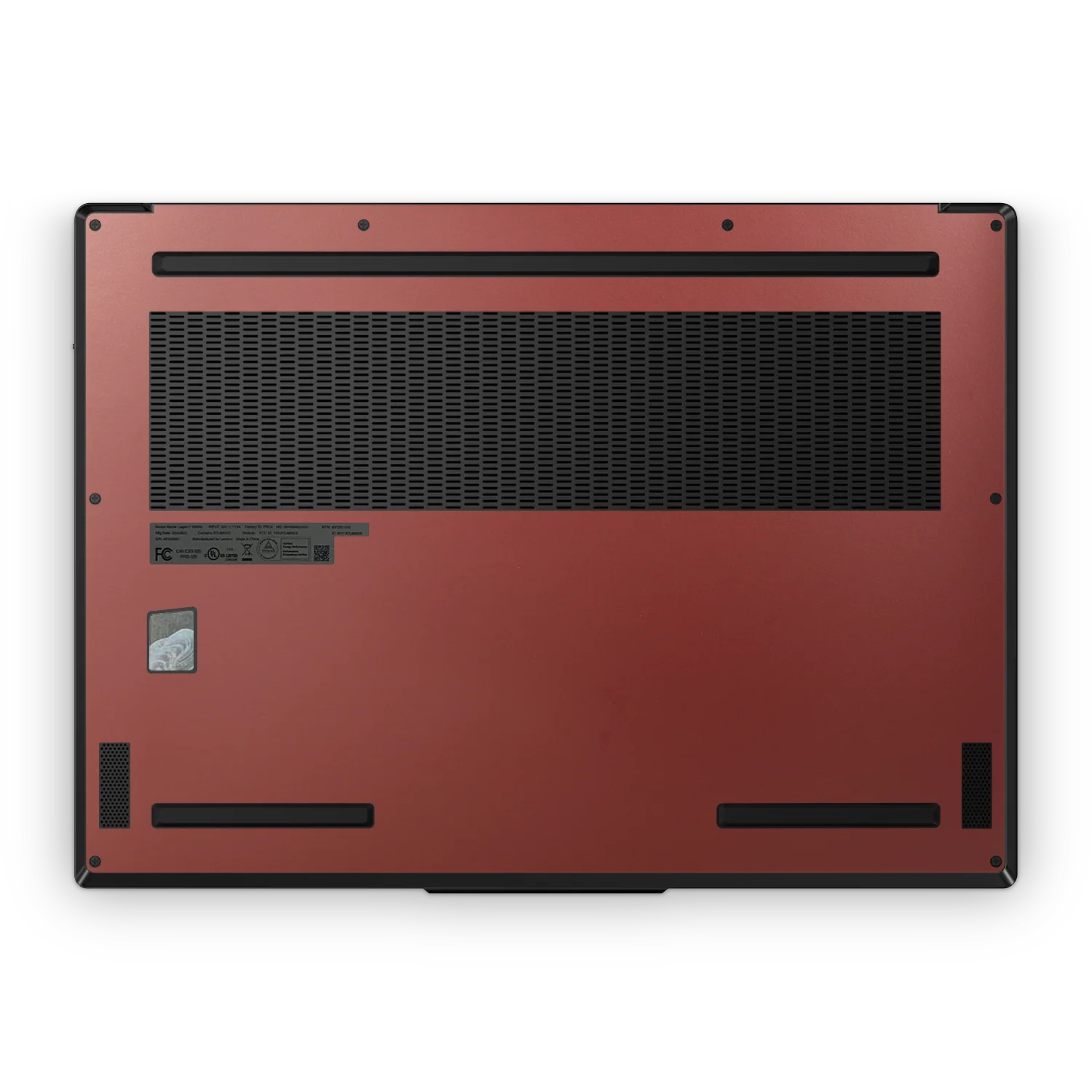 Lenovo Legion 7/7i Gen 9 (2024) Skins - Image 65