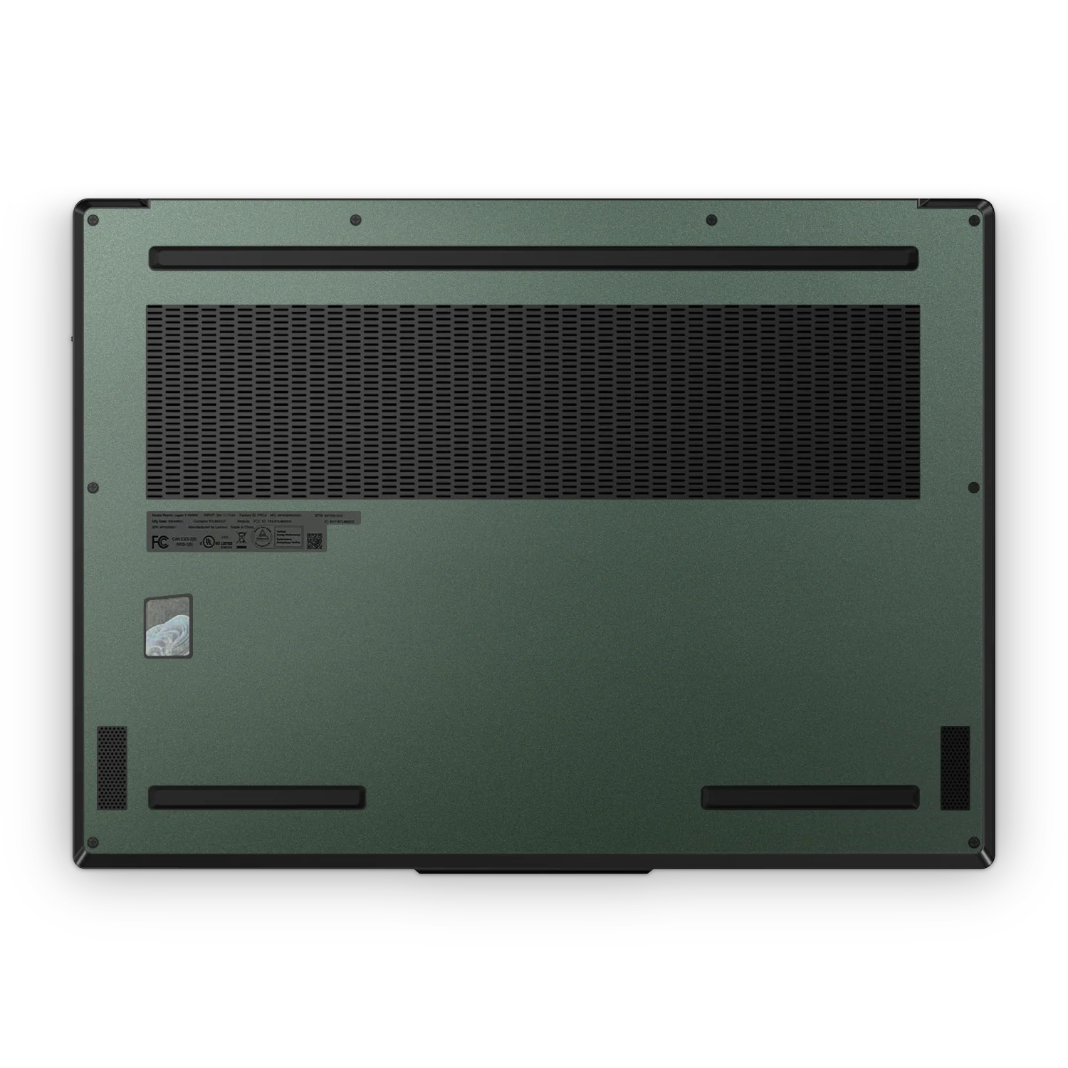 Lenovo Legion 7/7i Gen 9 (2024) Skins - Image 67