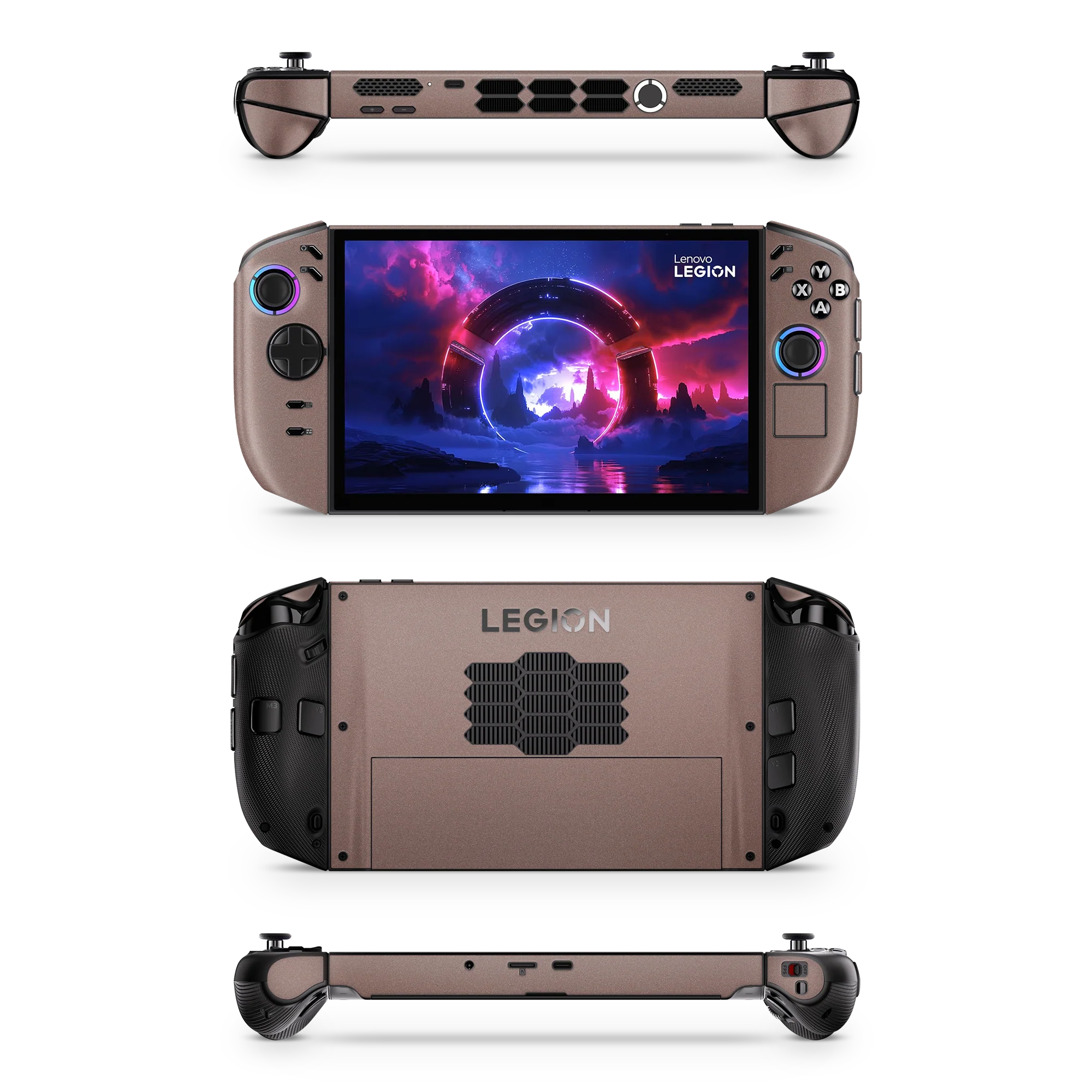 Lenovo Legion GO 2 (2025) Skins - Image 11